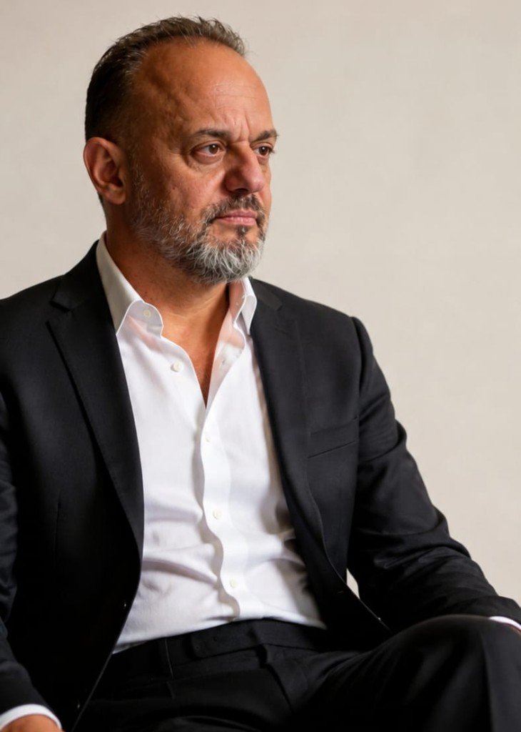 Σωτήρης Παπανικολόπουλος