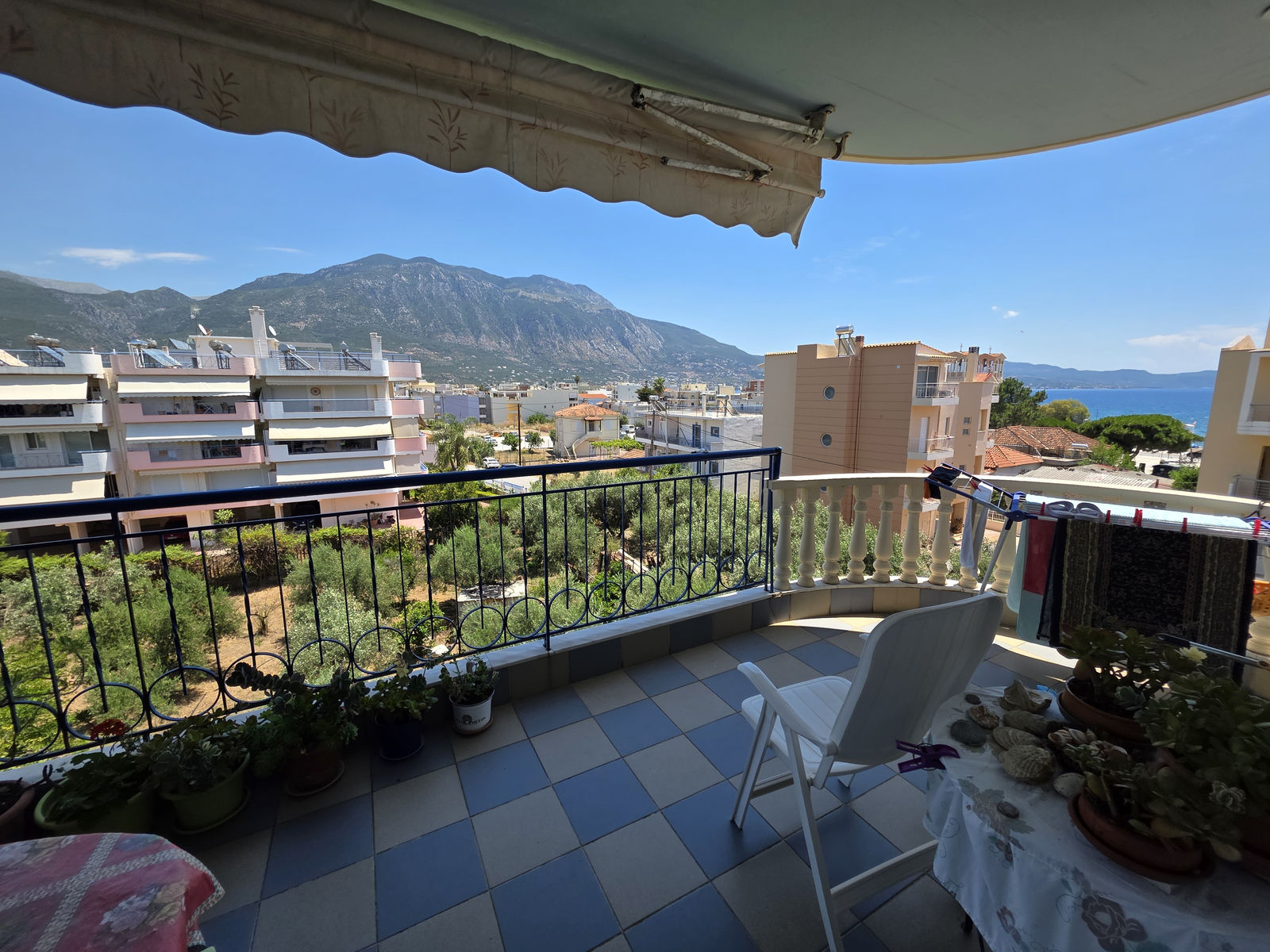 apartment-beach-veranda-sea-view-id2443827 Διαμέρισμα – 164 τ.μ. – Μαρίνα Καλαμάτας – Καλαμάτα