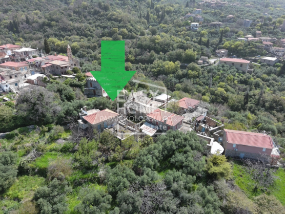 Οικόπεδο – 317 τ.μ. – Εξωχώρι – Λεύκτρος
