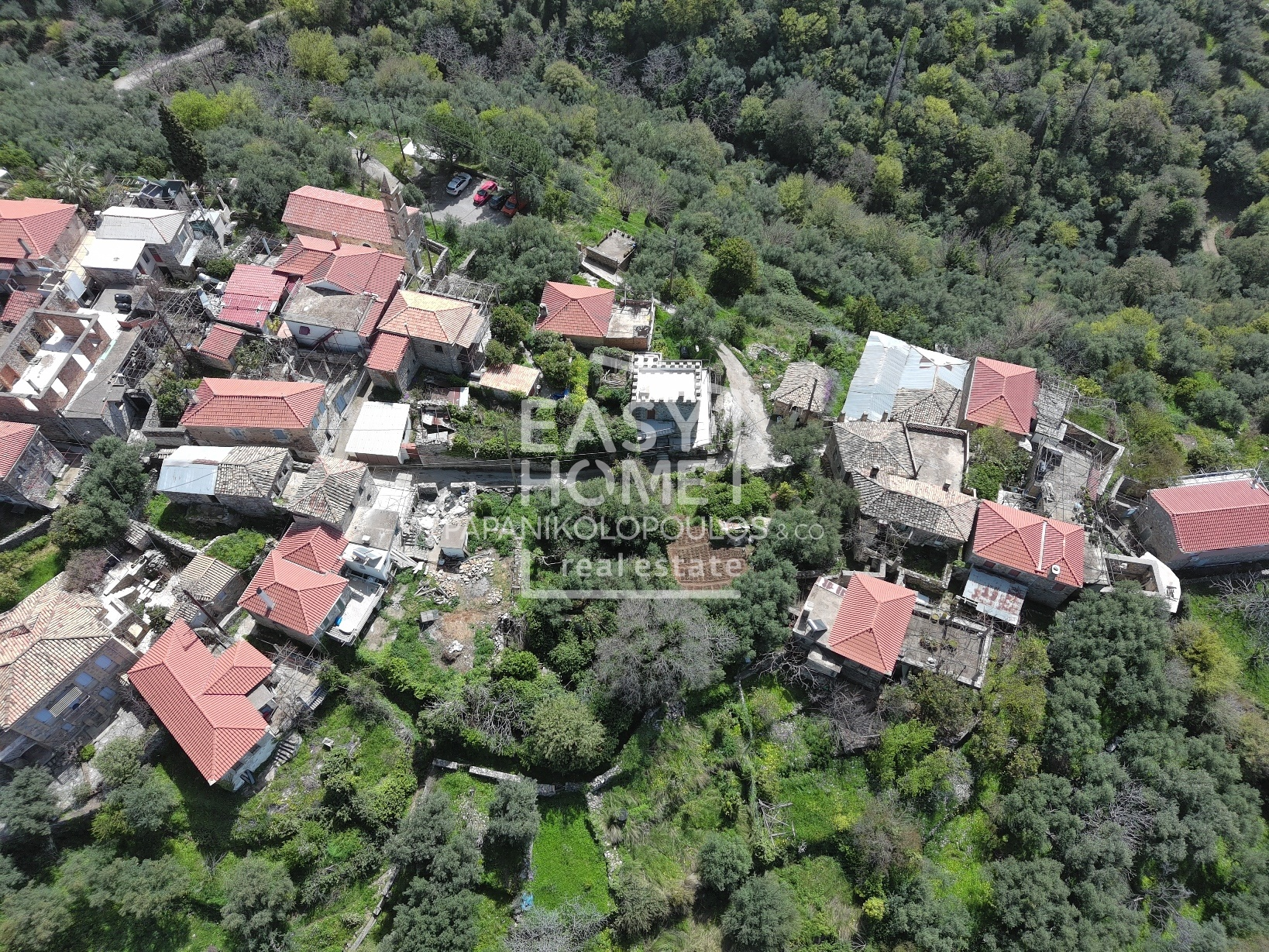 Οικόπεδο – 241 τ.μ. – Εξωχώρι – Λεύκτρος
