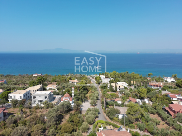 Οικόπεδο – 320 τ.μ. – Μικρή Μαντίνεια – Καλαμάτα