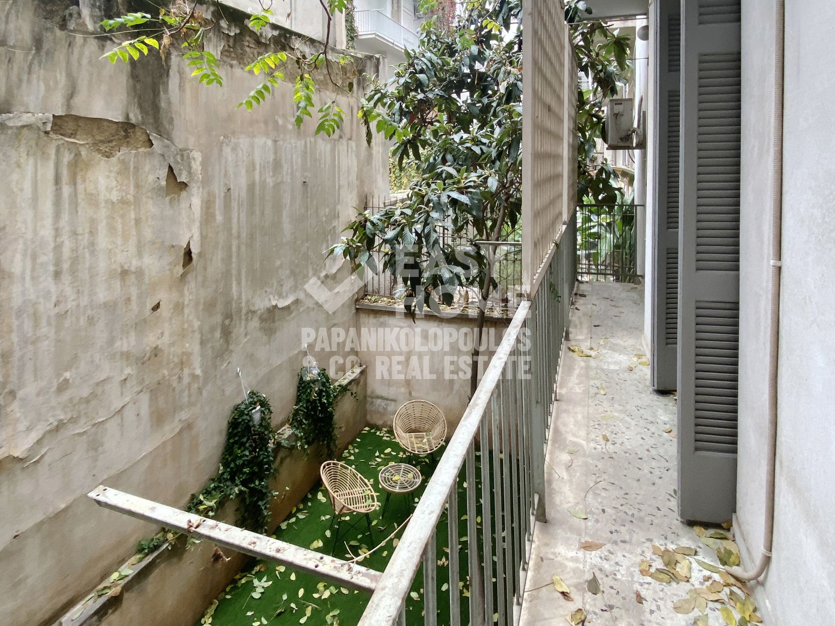 Διαμέρισμα – 72 τ.μ. – Κολωνάκι – Κολωνάκι – Λυκαβηττός
