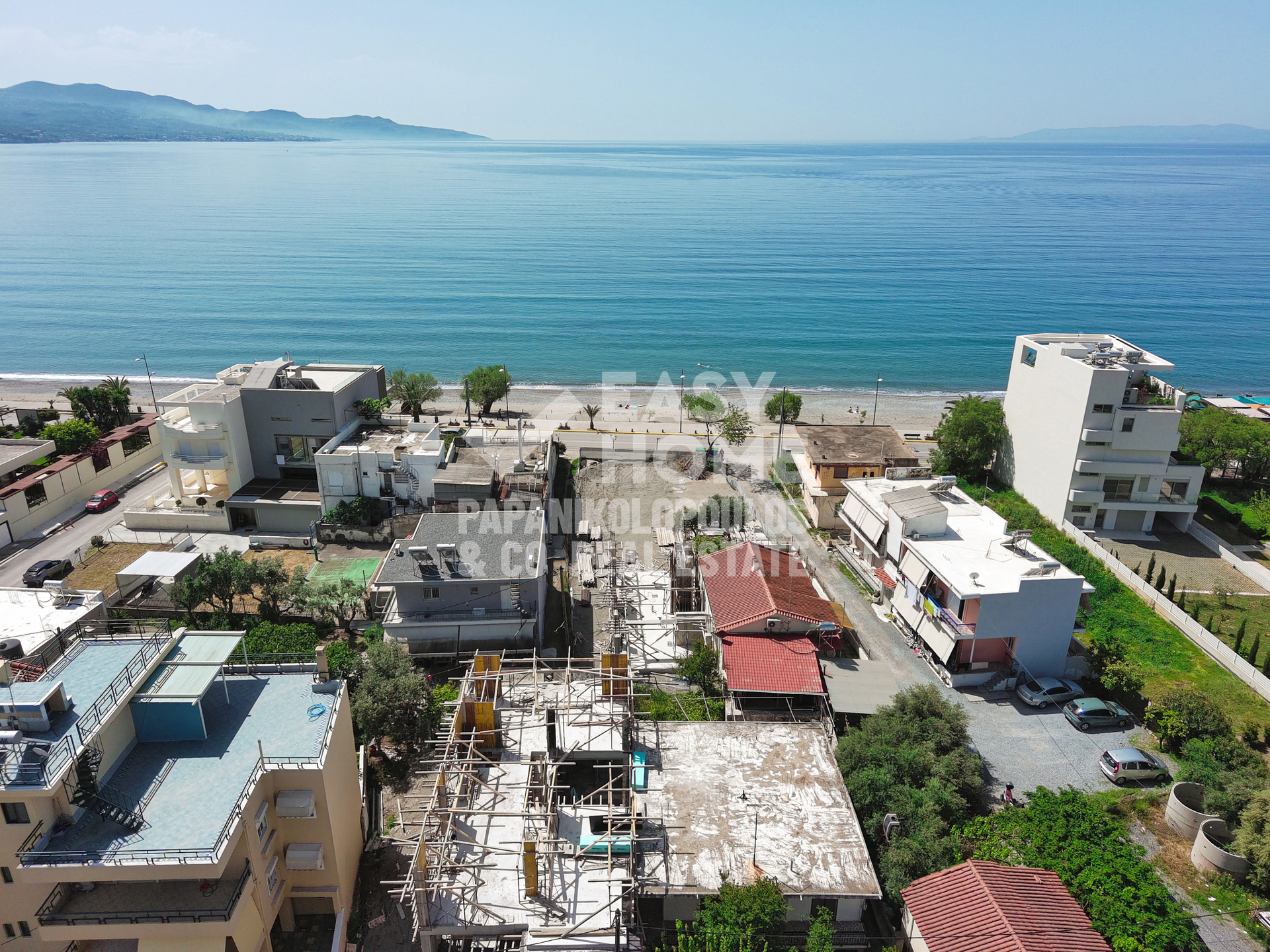Μεζονέτα – 92 τ.μ. – Νικηταράς – Καλαμάτα