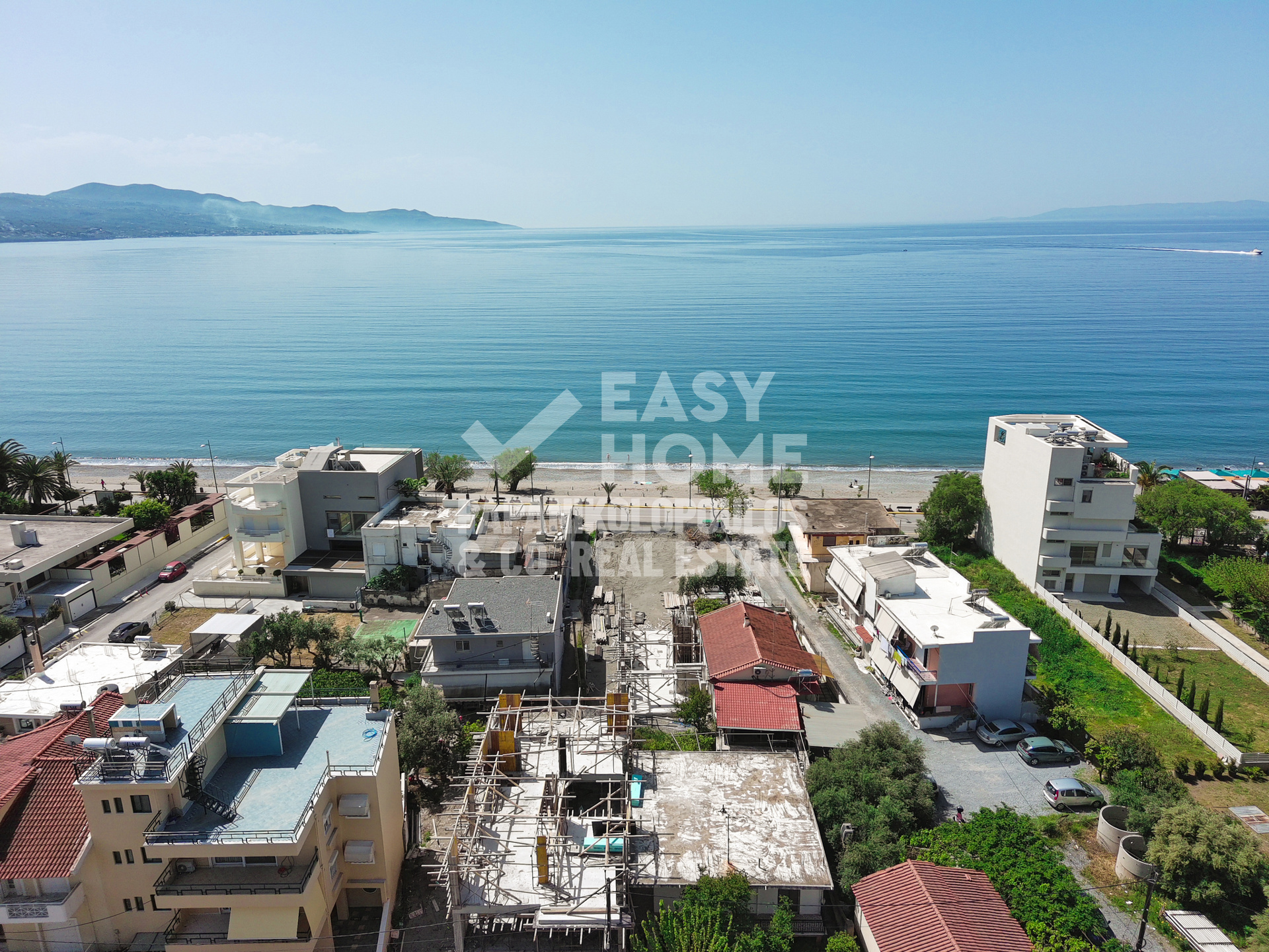 Μεζονέτα – 92 τ.μ. – Νικηταράς – Καλαμάτα