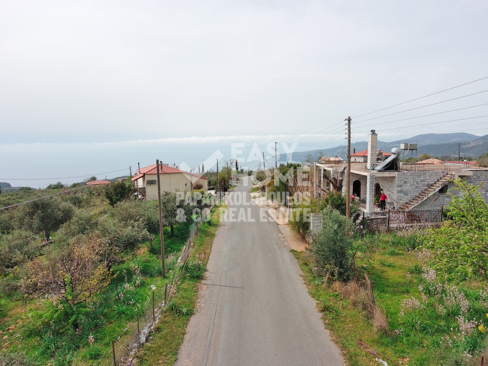 Οικόπεδο – 604,92 τ.μ. – Εξωχώρι – Λεύκτρος