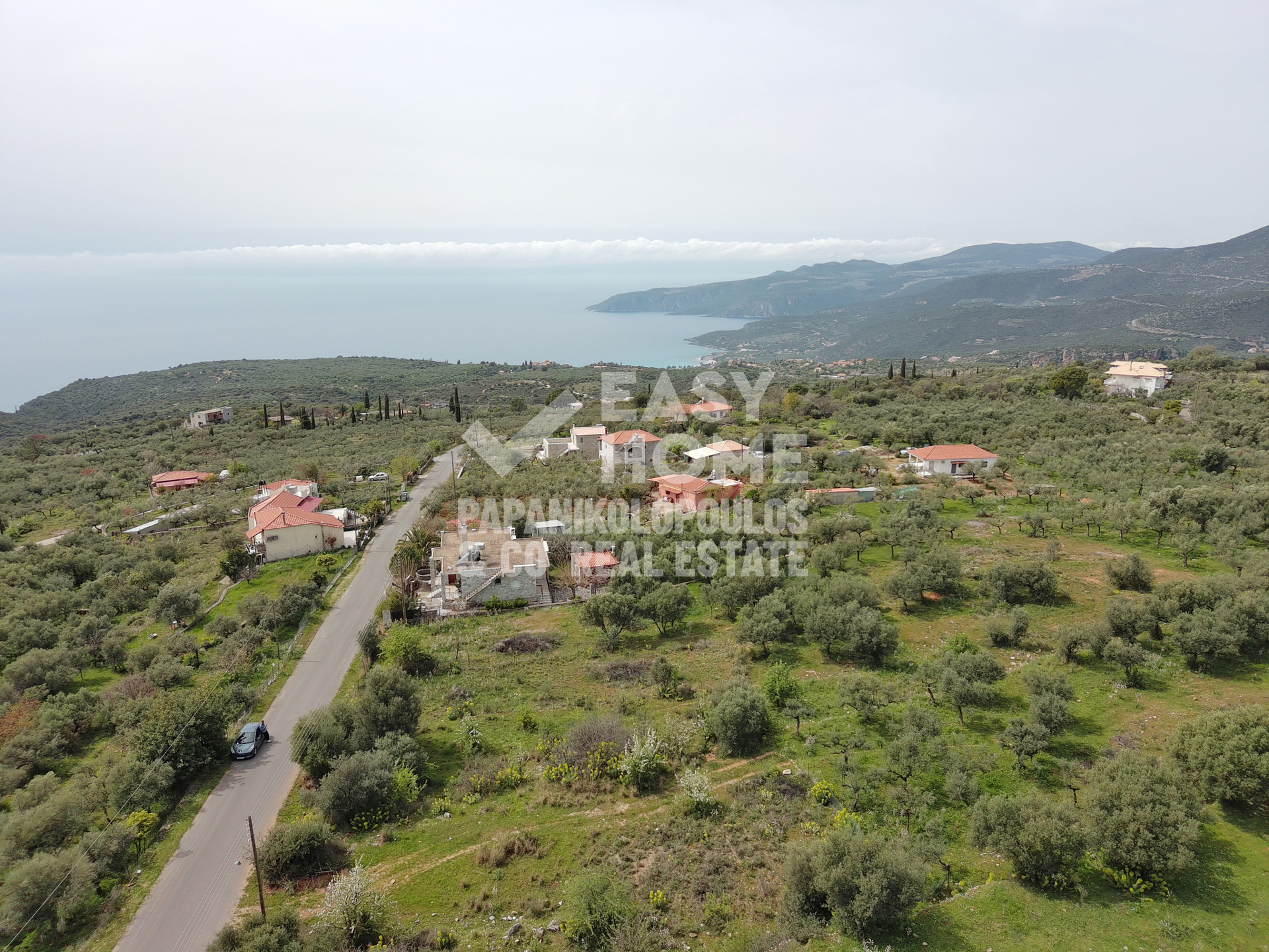 Οικόπεδο – 604,92 τ.μ. – Εξωχώρι – Λεύκτρος