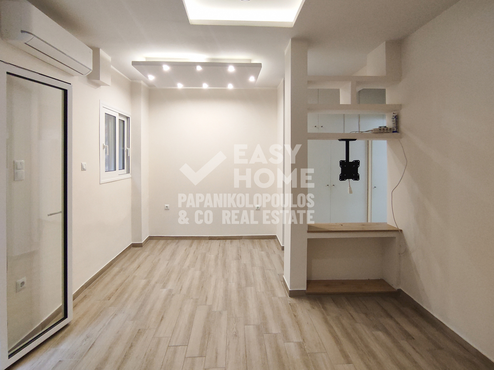 Studio/Γκαρσονιέρα – 35 τ.μ. – Σούτσου – Αμπελόκηποι – Πεντάγωνο