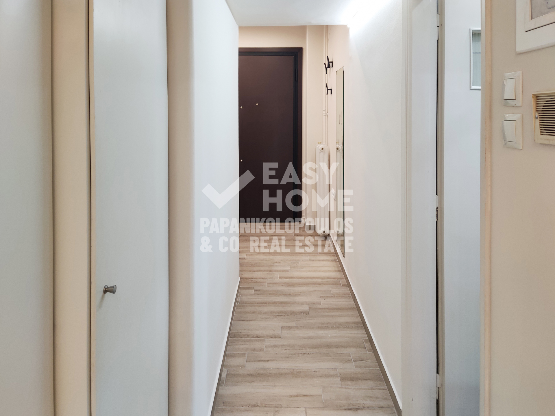 Studio/Γκαρσονιέρα – 35 τ.μ. – Σούτσου – Αμπελόκηποι – Πεντάγωνο