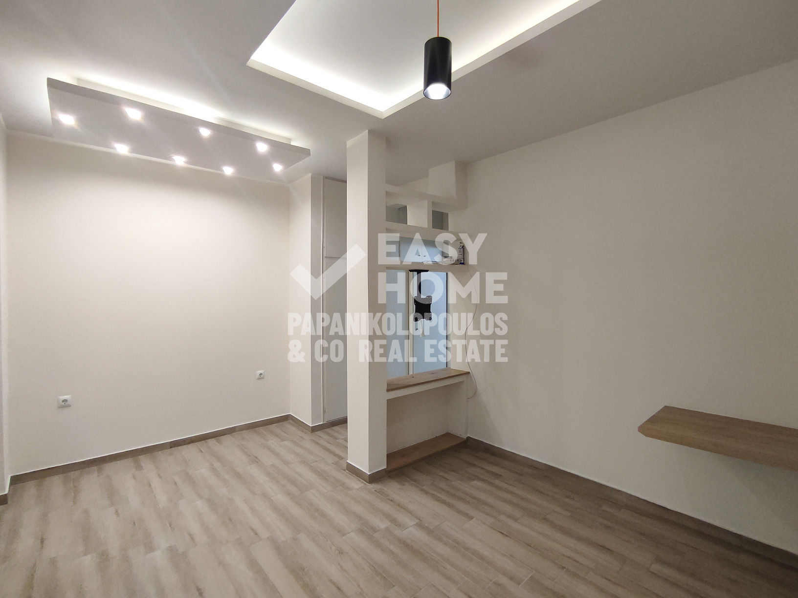 Studio/Γκαρσονιέρα – 35 τ.μ. – Σούτσου – Αμπελόκηποι – Πεντάγωνο