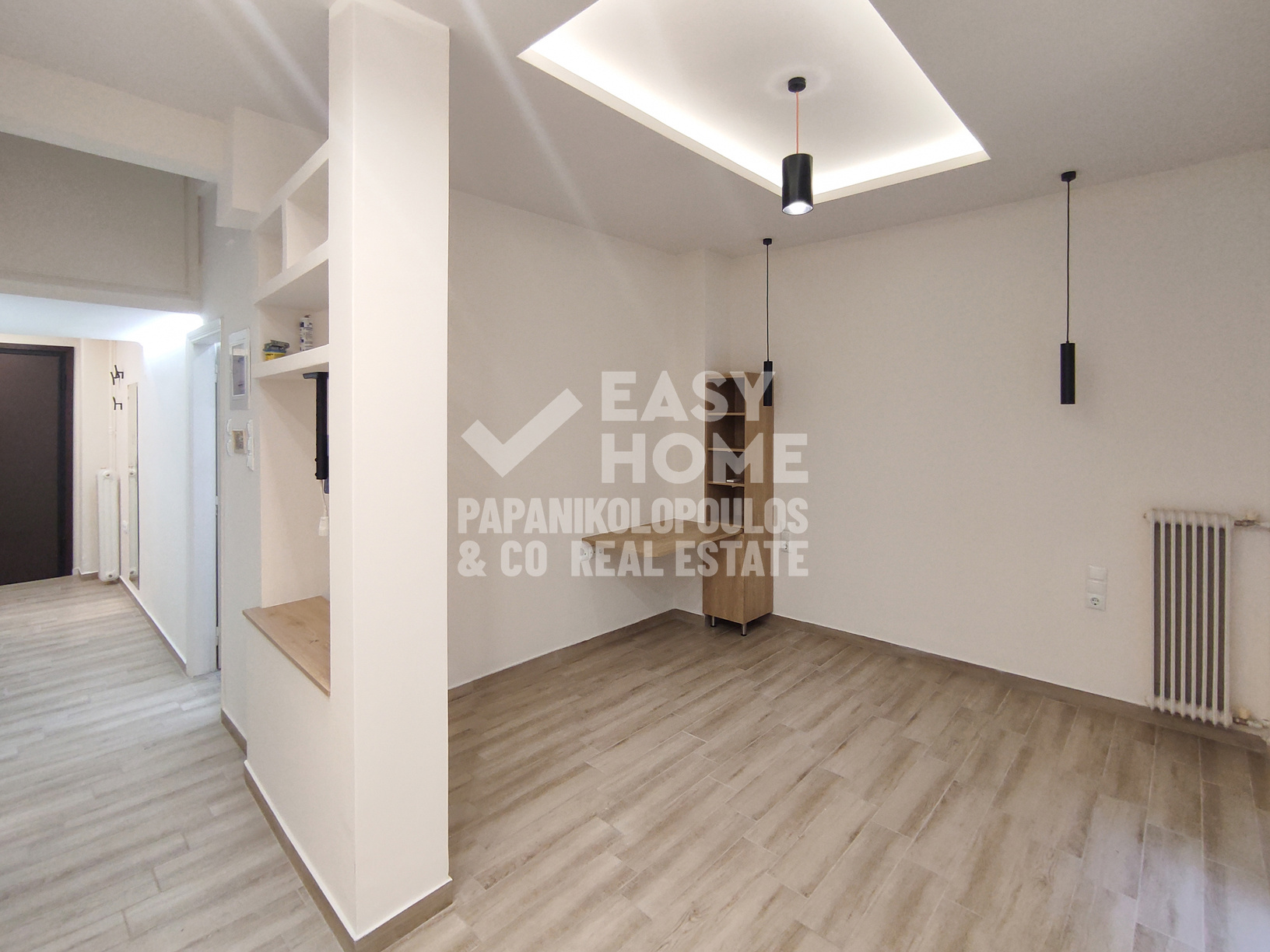 Studio/Γκαρσονιέρα – 35 τ.μ. – Σούτσου – Αμπελόκηποι – Πεντάγωνο