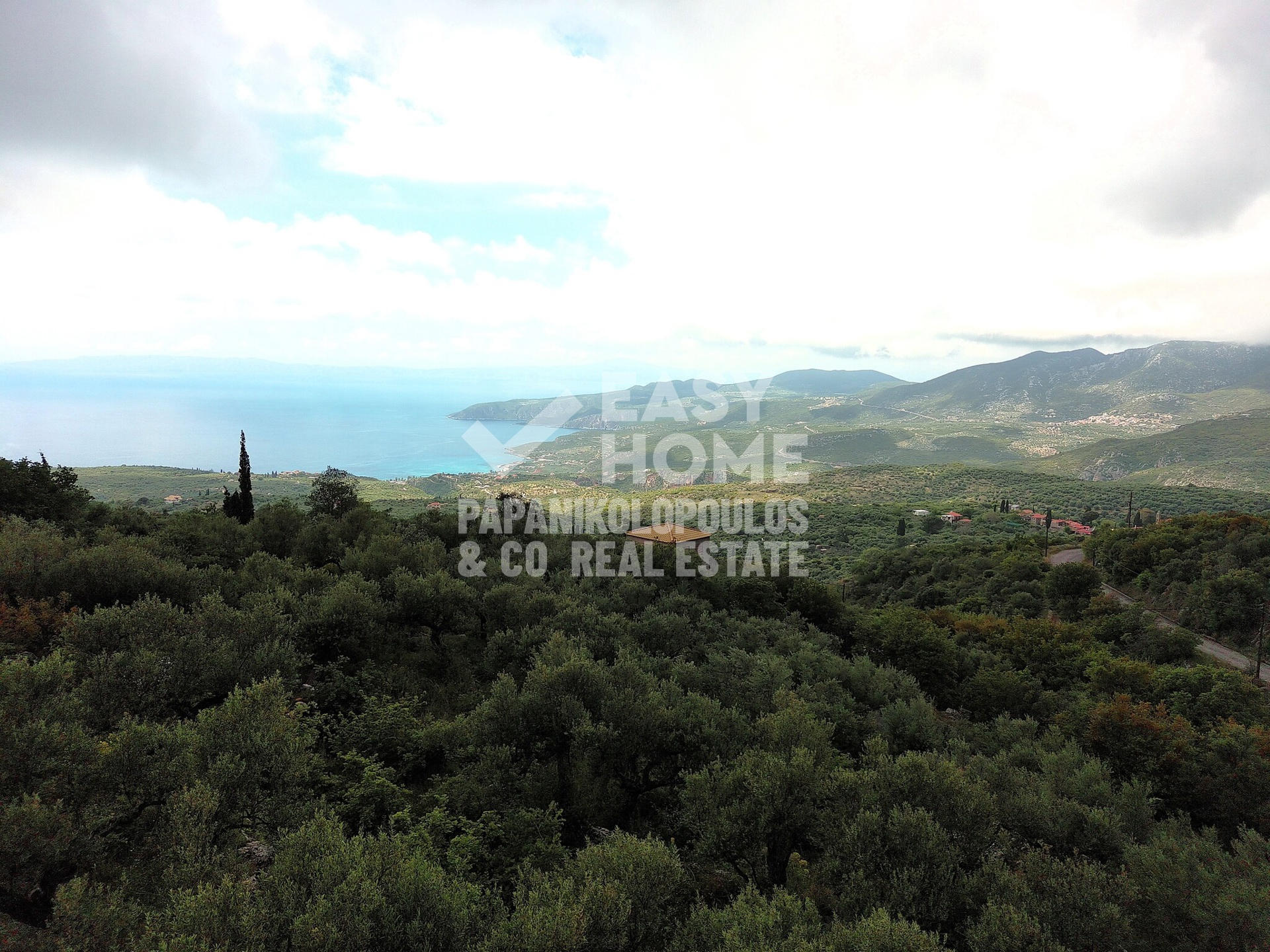 Οικόπεδο – 2463 τ.μ. – Εξωχώρι – Λεύκτρος