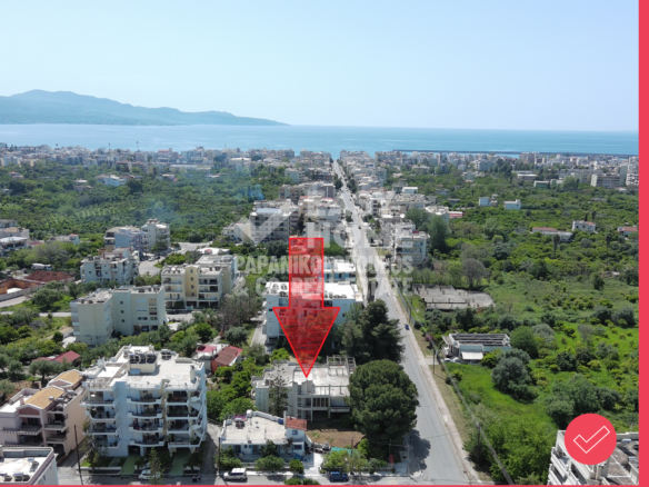 Οικόπεδο – 2014 τ.μ. – Μπαργιαμάγα – Καλαμάτα