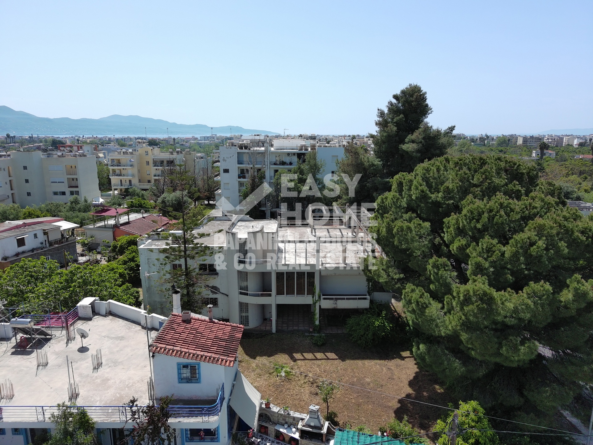 Οικόπεδο – 2014 τ.μ. – Μπαργιαμάγα – Καλαμάτα