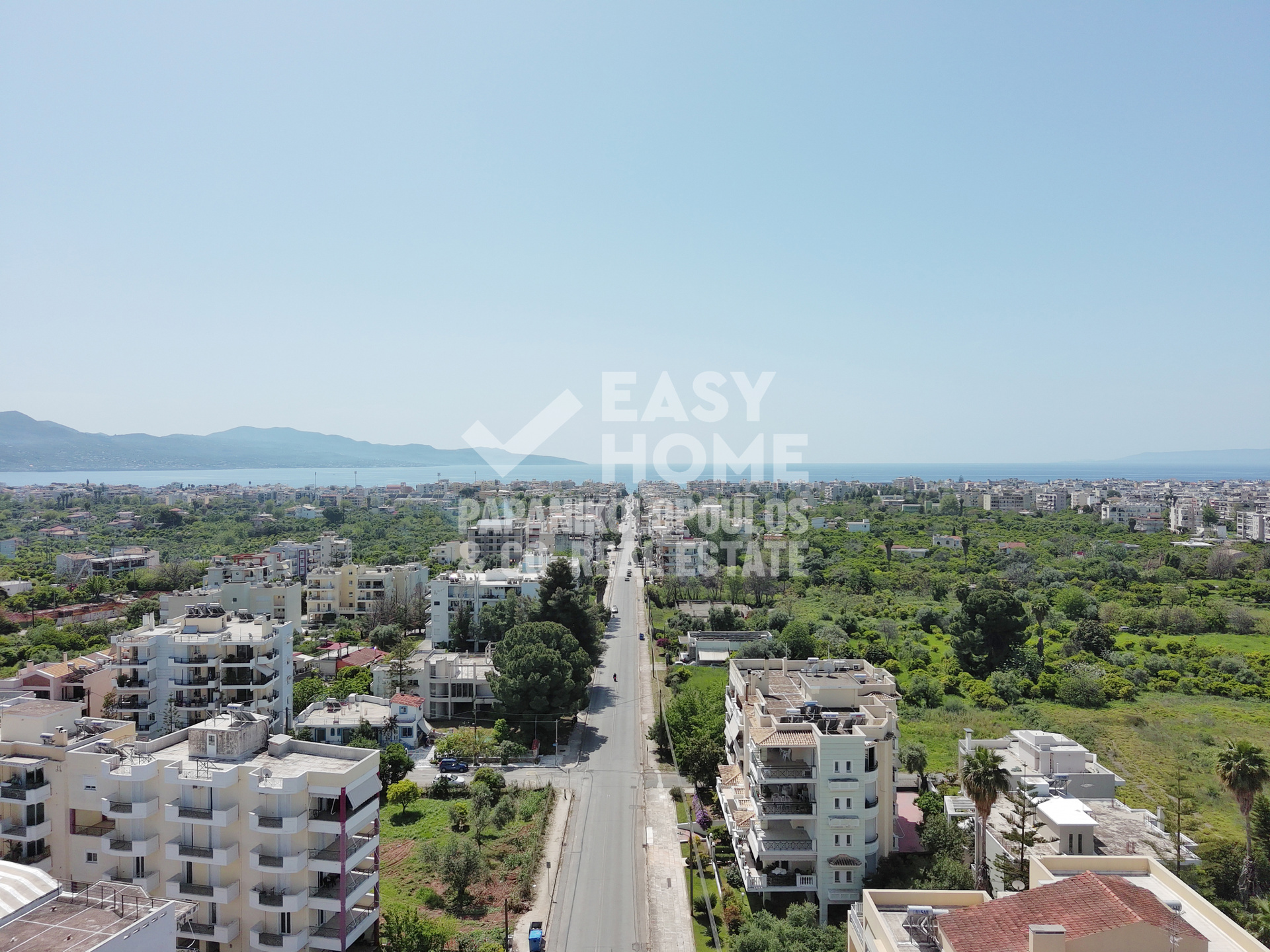 Οικόπεδο – 2014 τ.μ. – Μπαργιαμάγα – Καλαμάτα