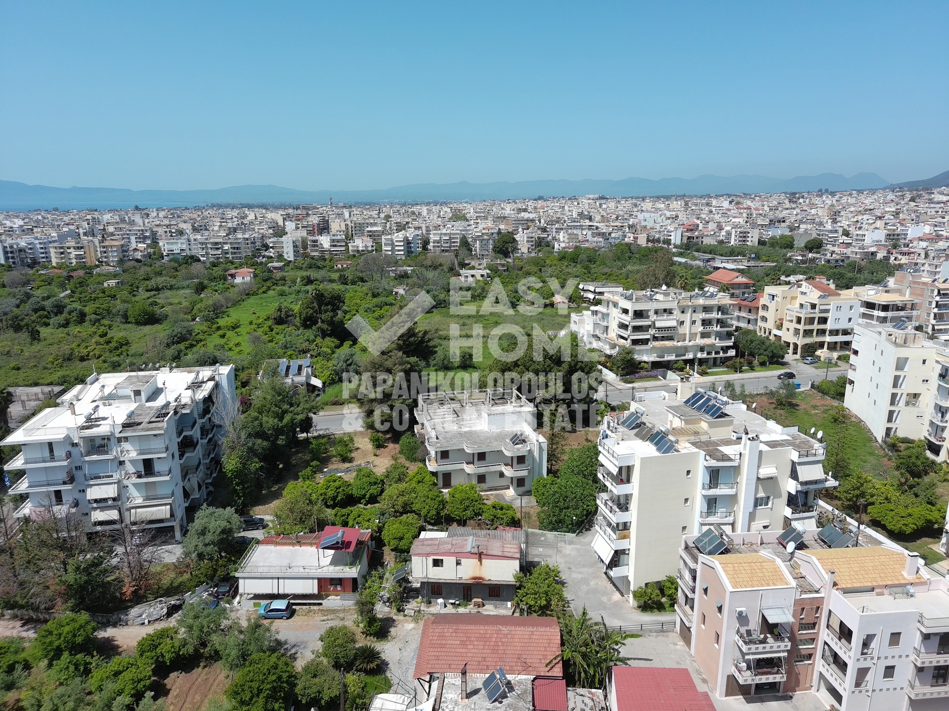 Οικόπεδο – 2014 τ.μ. – Μπαργιαμάγα – Καλαμάτα