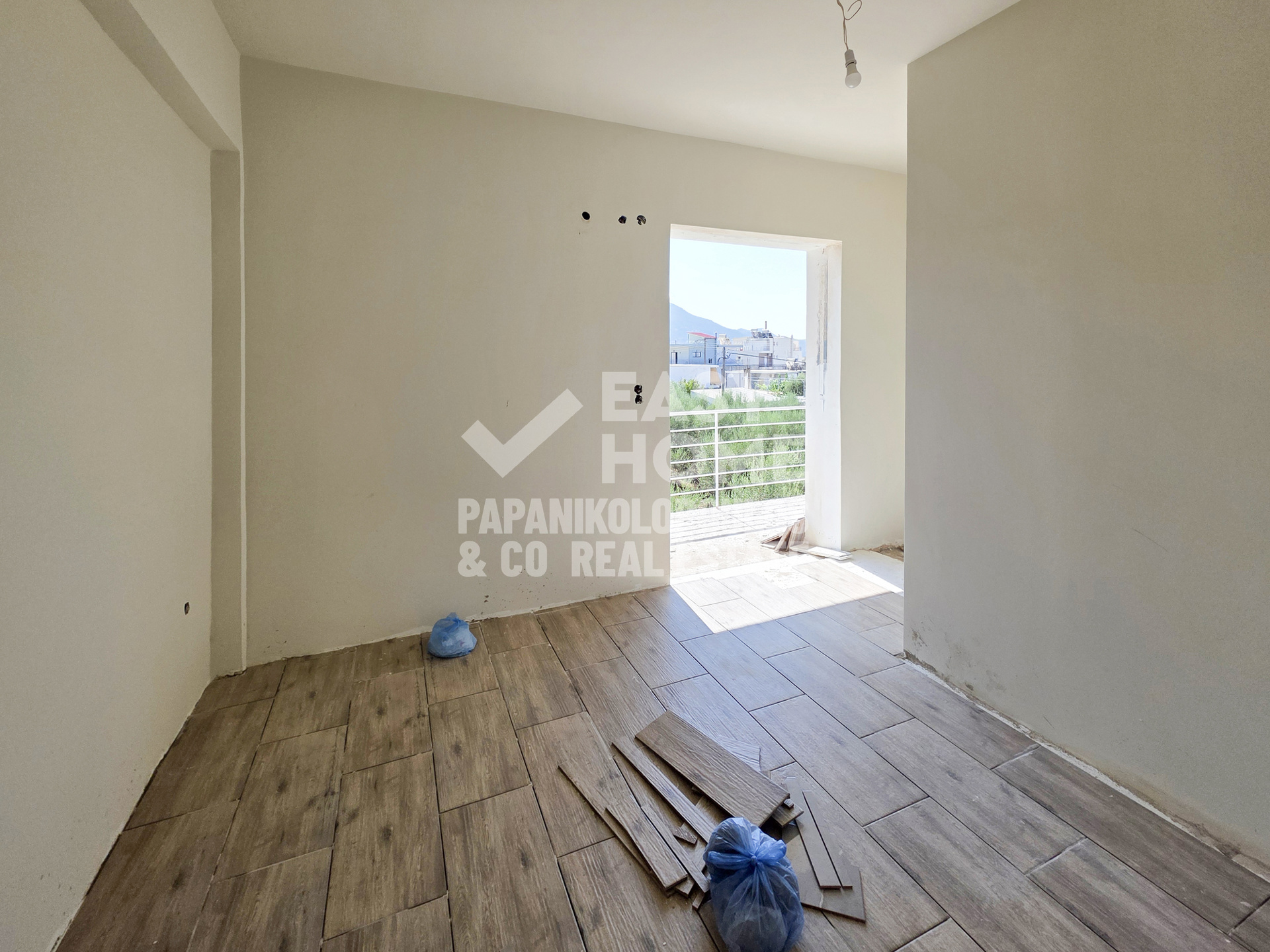 Διαμέρισμα – 120 τ.μ. – Καλαμάτα
