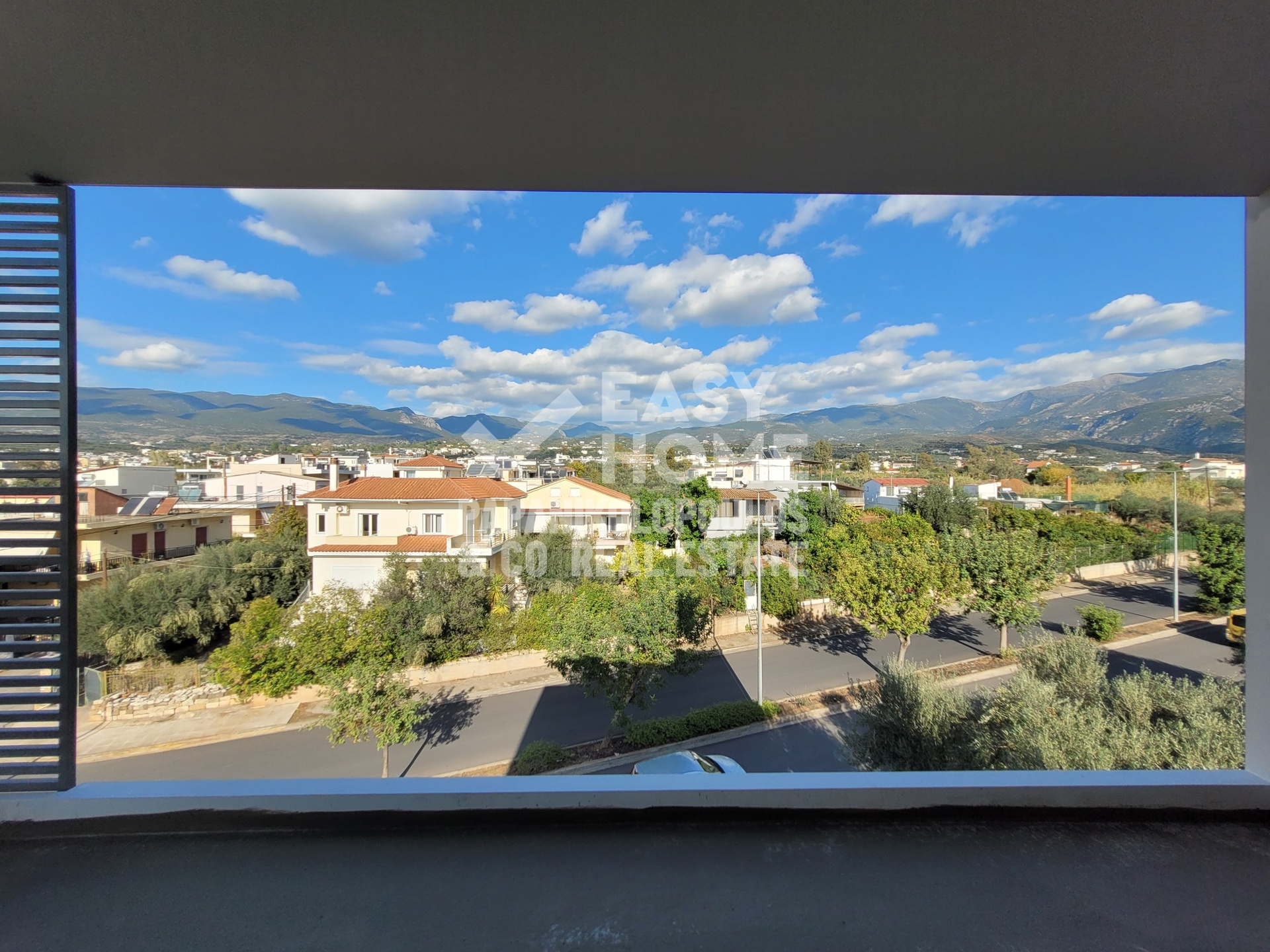 Μεζονέτα – 120 τ.μ. – Καλαμάτα