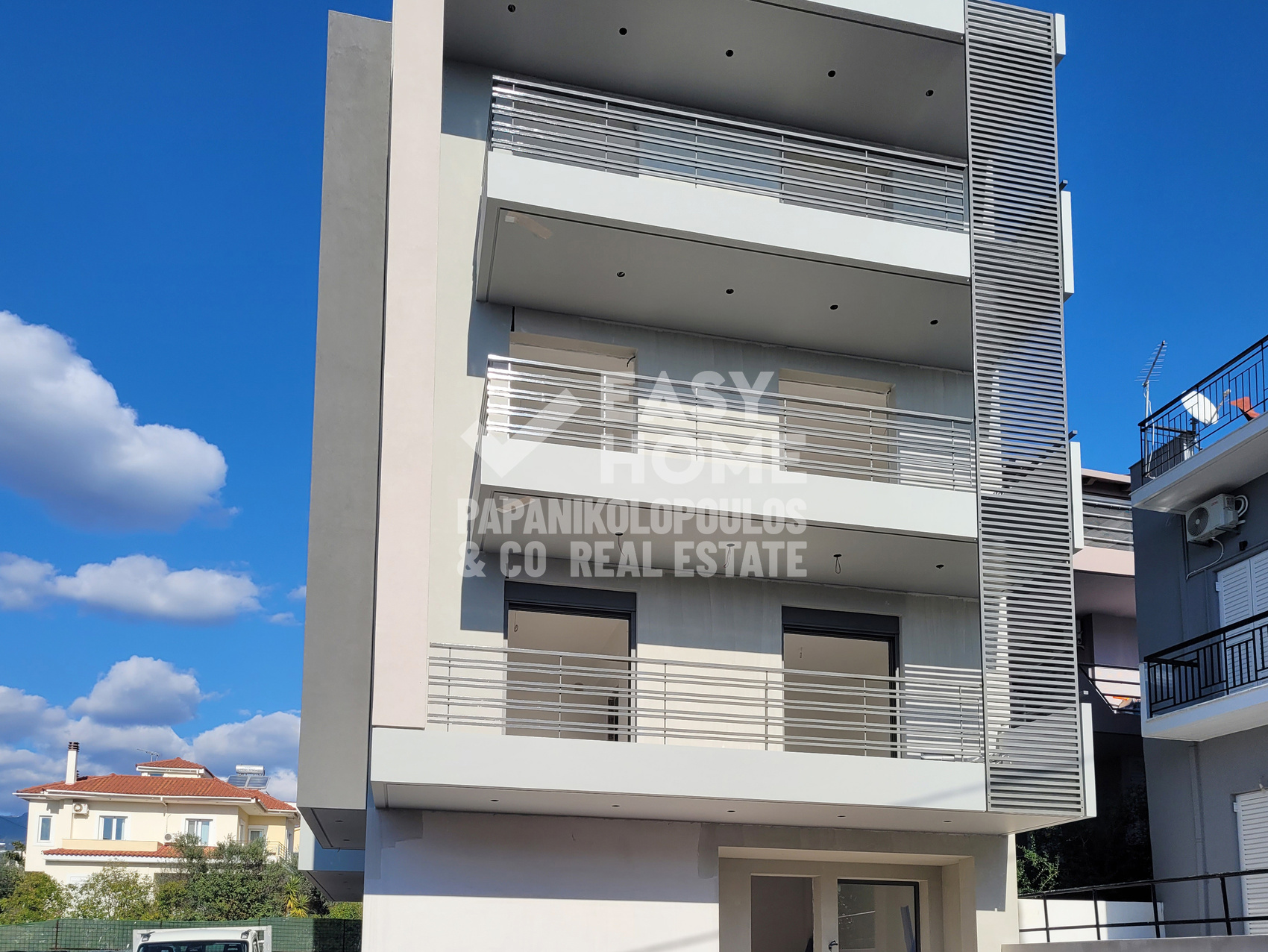 Μεζονέτα – 120 τ.μ. – Καλαμάτα