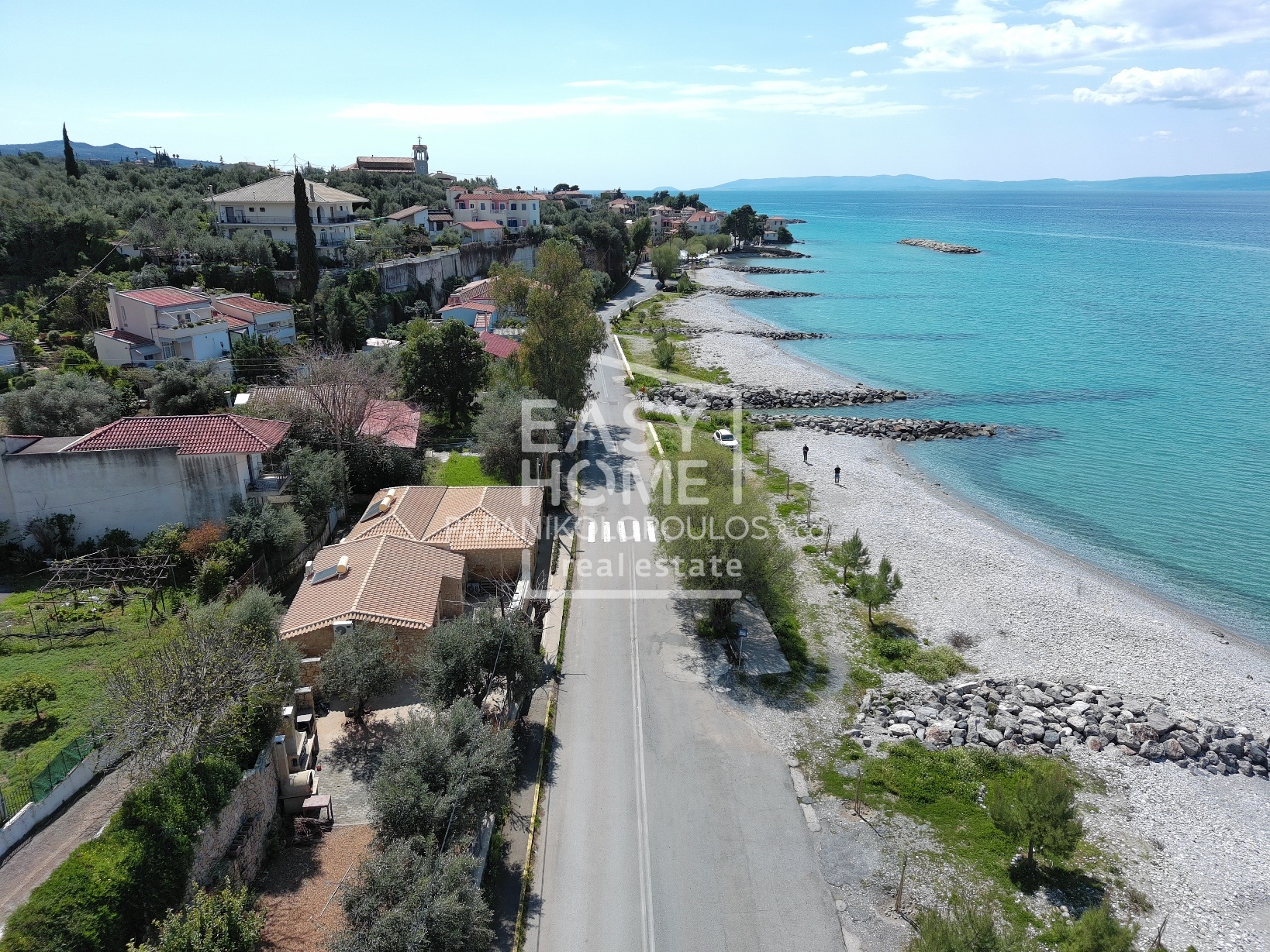 Οικόπεδο – 1186 τ.μ. – Μικρή Μαντίνεια – Καλαμάτα