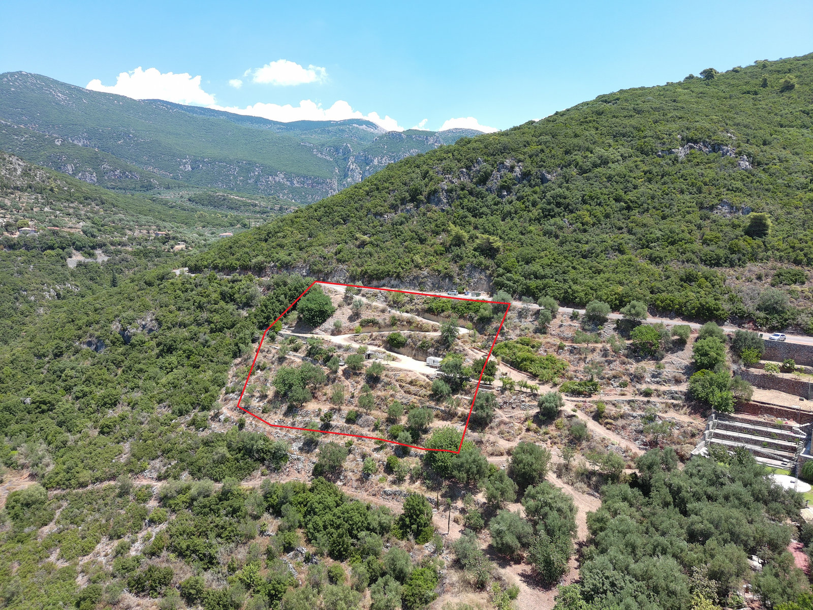 aerial-close-up-plot-location-avia-messinia-id199134.jpg Αεροφωτογραφία κοντινής λήψης οικόπεδου στην Άβια, Μεσσηνία