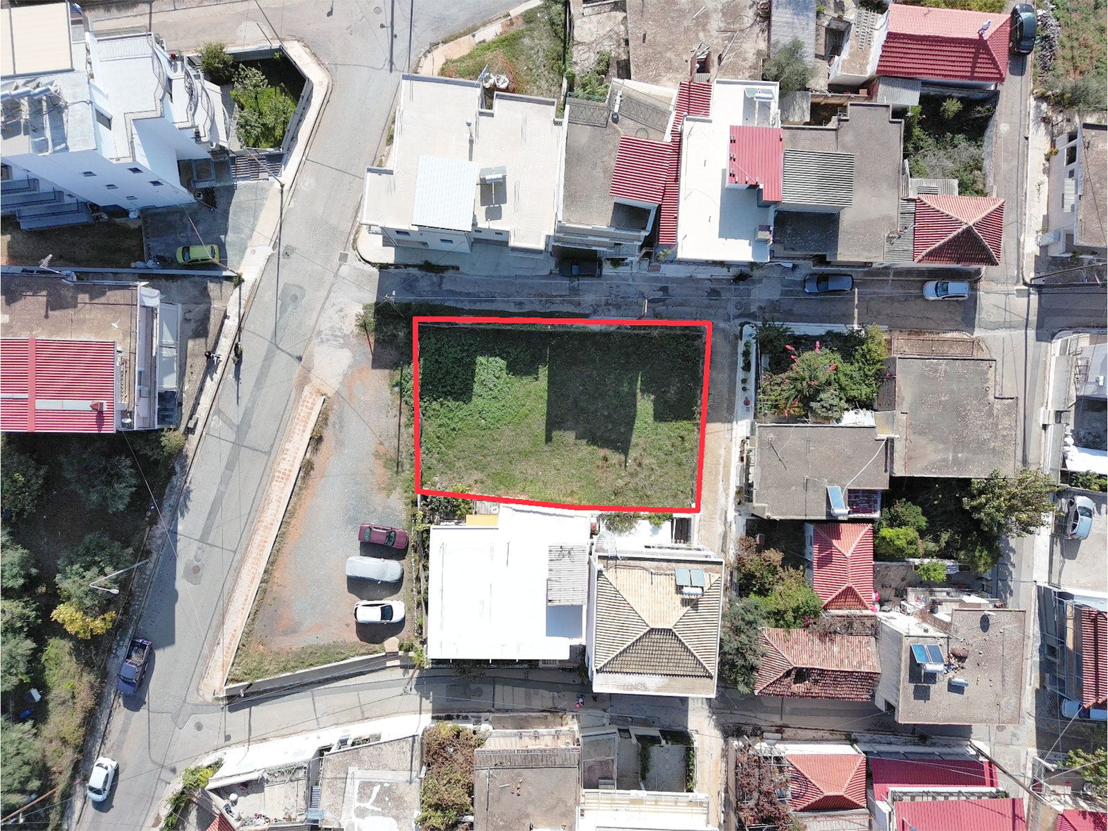aerial-marked-plot-fragkopigado-kalamata-id1317956.jpg Land Plot – 368 m² – Fragkopigado – Kalamata