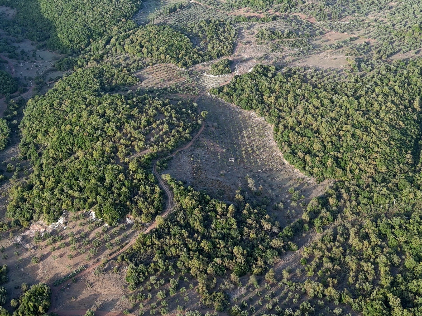 aerial-view-agricultural-land-aristomenis-id637415.jpg Land Plot – 21500 m² – Choreftra – Aristomenis