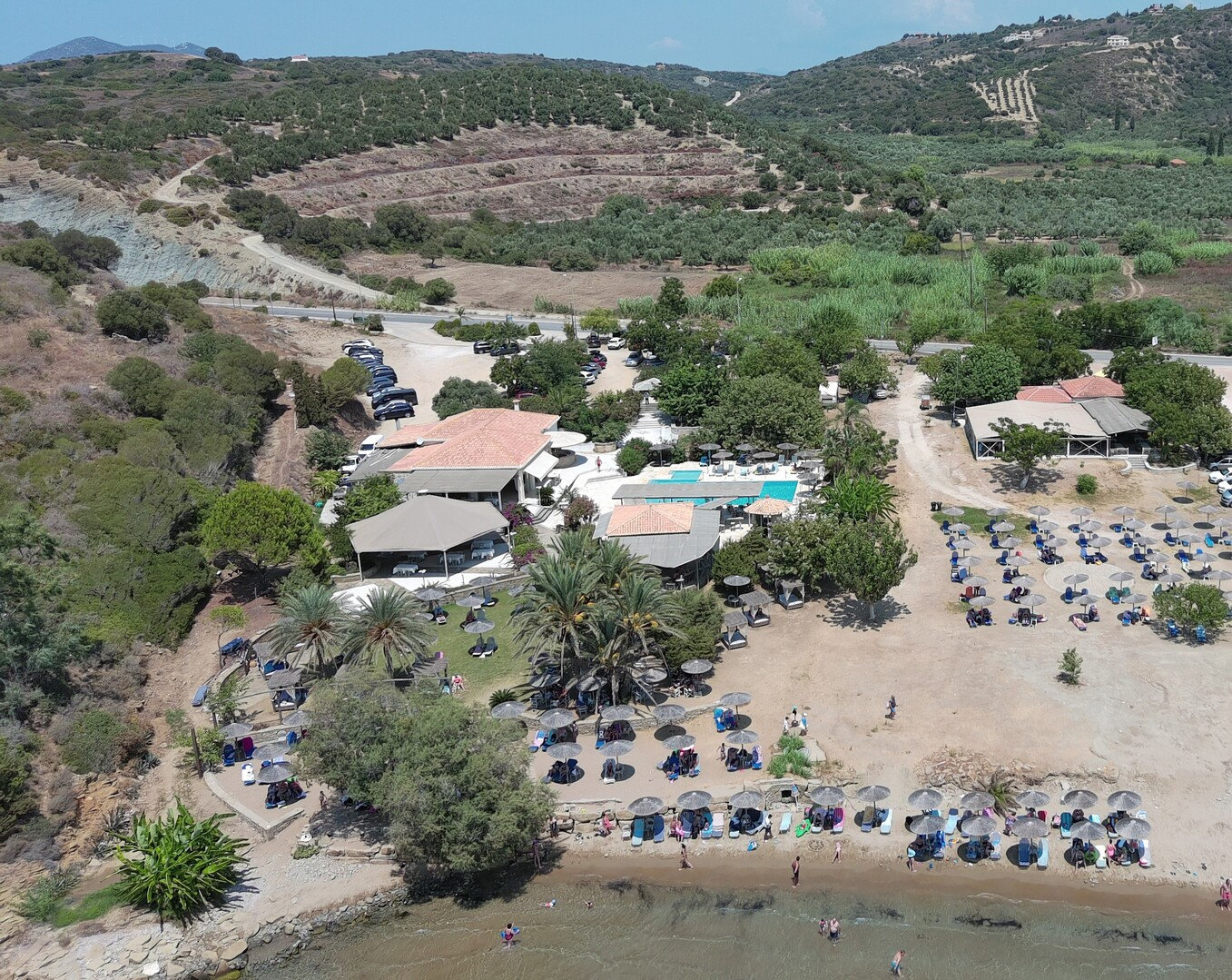 aerial-view-beachfront-business-lampes-id1235205.jpg Land Plot – 8025 m² – Methoni