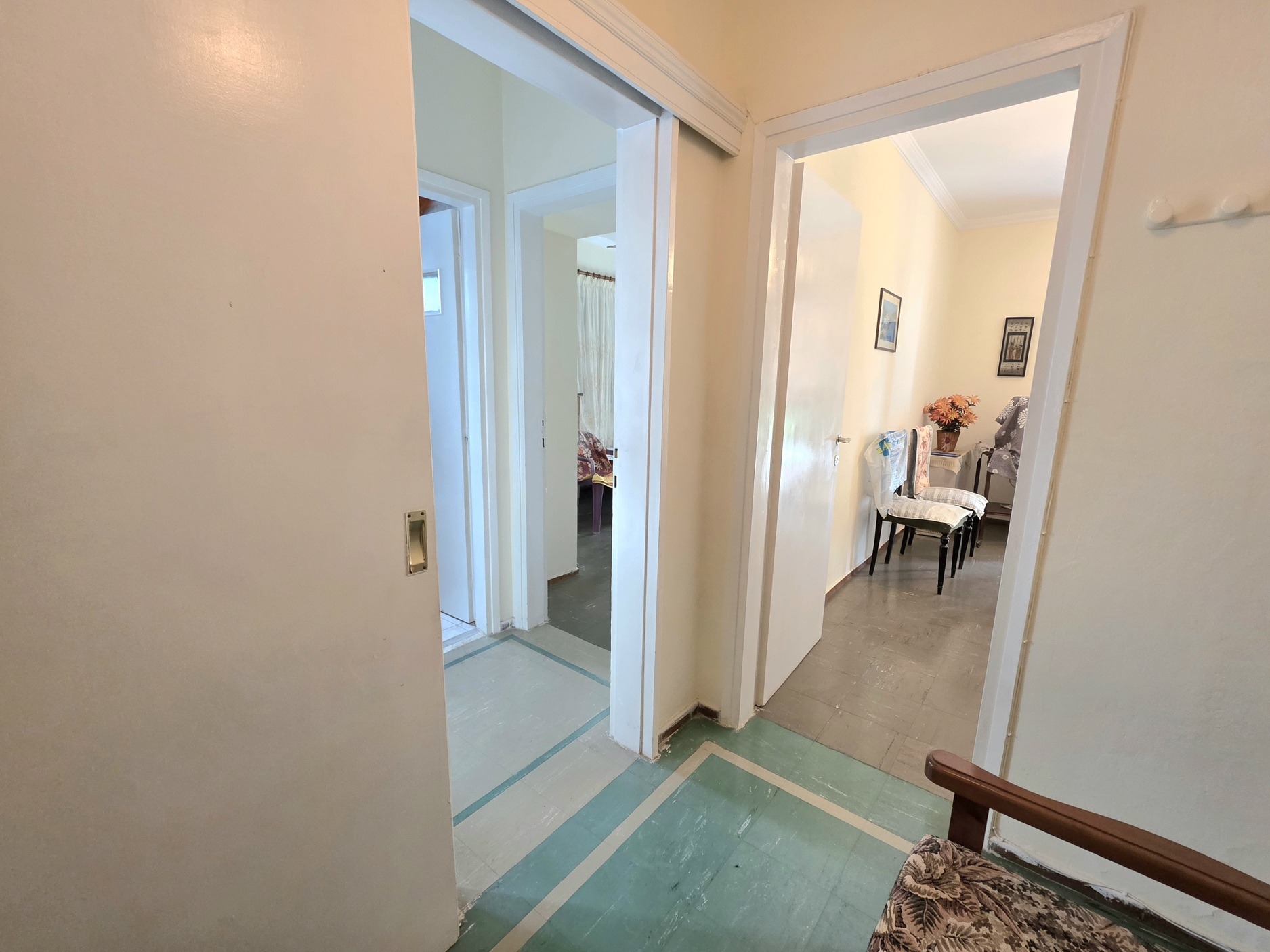 central-hallway-apartment-marousi-id2394044.jpg Apartment – 50 m² – Ergatikes Polikatoikies – Marousi