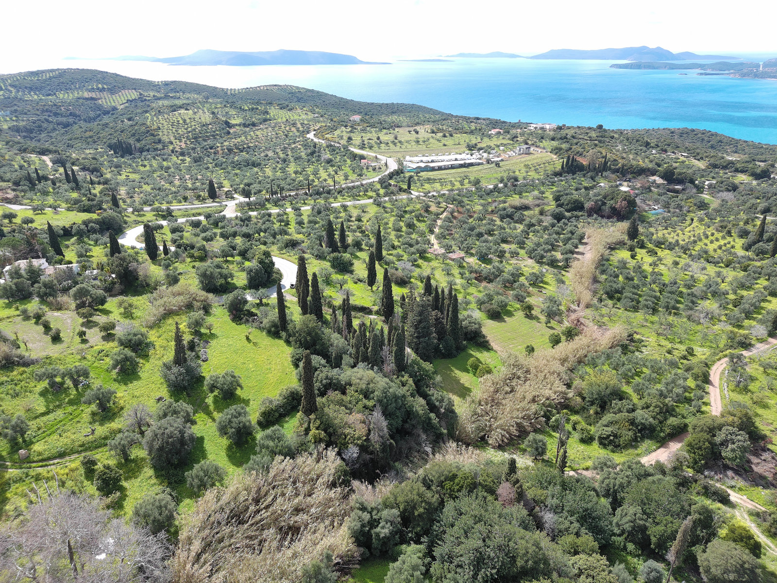 coastal-landscape-finikounda-area-id764760.jpg Οικόπεδο – 1550 τ.μ. – Ακριτοχώρι – Κορώνη