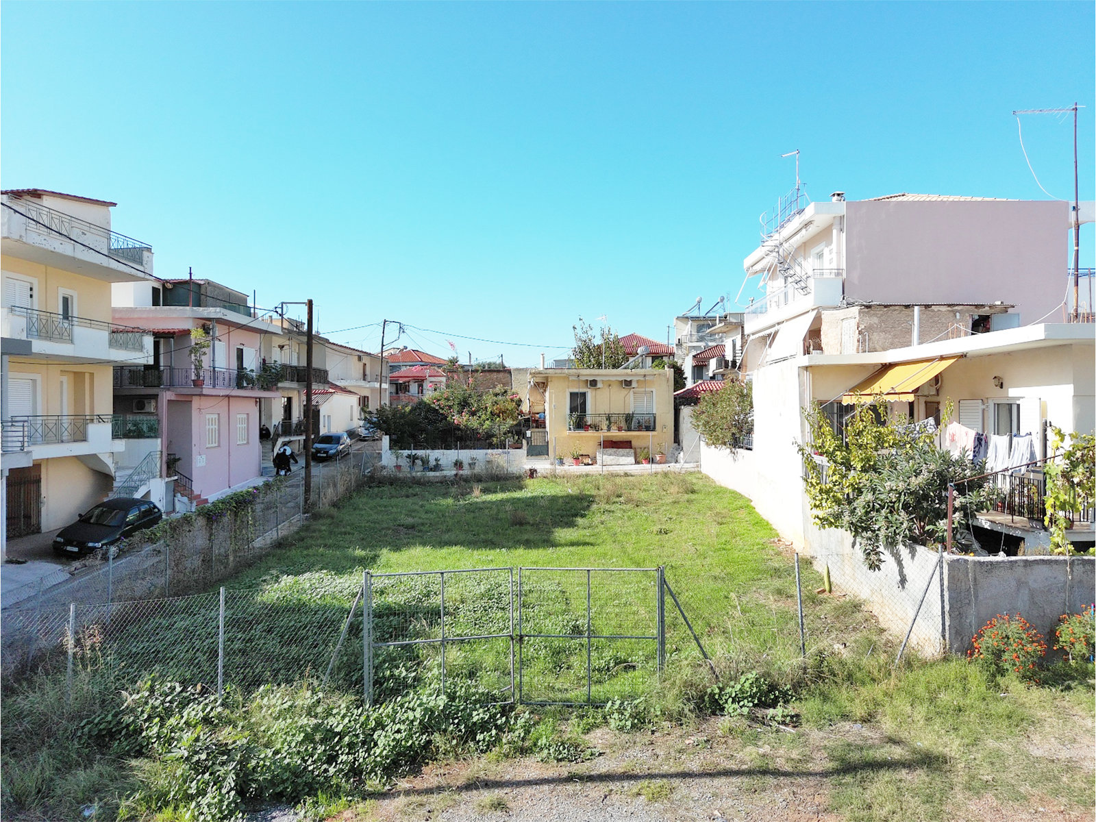 fenced-residential-plot-fragkopigado-id1317956.jpg Land Plot – 368 m² – Fragkopigado – Kalamata