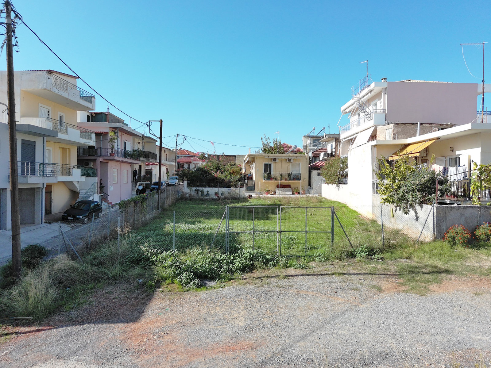 front-view-residential-plot-fragkopigado-id1317956.jpg Land Plot – 368 m² – Fragkopigado – Kalamata