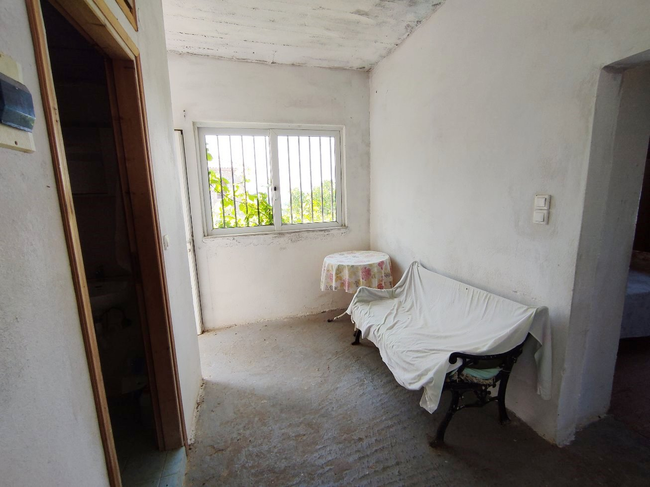 ground-floor-hallway-entrance-verga-house-id342304.jpg Detached House – 156 m² – Kato Verga – Kalamata