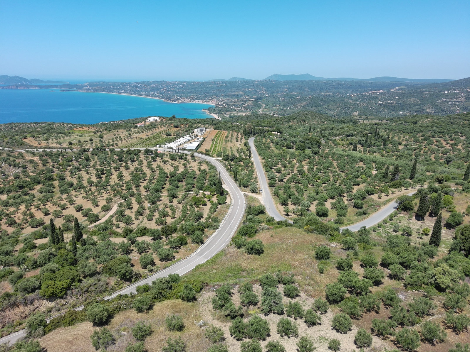 high-angle-drone-view-coastal-line-methoni-id342032.jpg Αεροφωτογραφία υψηλής γωνίας της ακτογραμμής του Μεθώνι