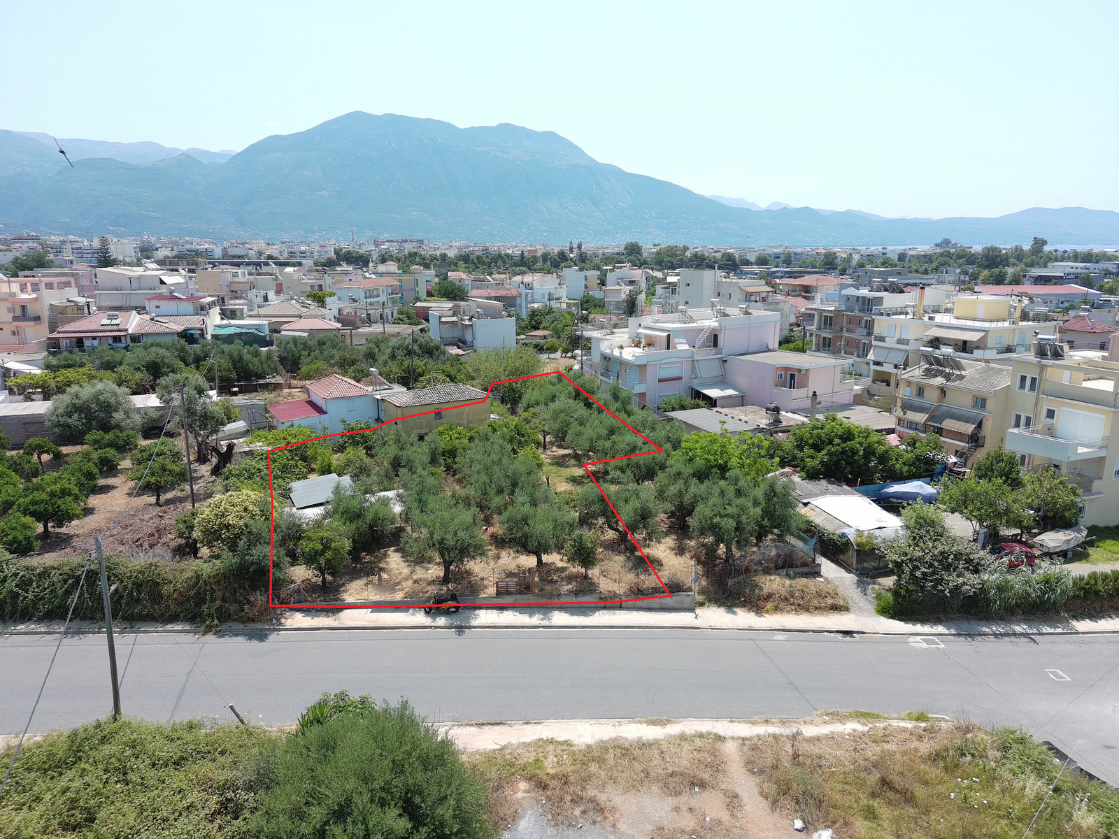 marked-building-plot-kalamata-center-id1674055.jpg Land Plot – 1005 m² – Center – Kalamata