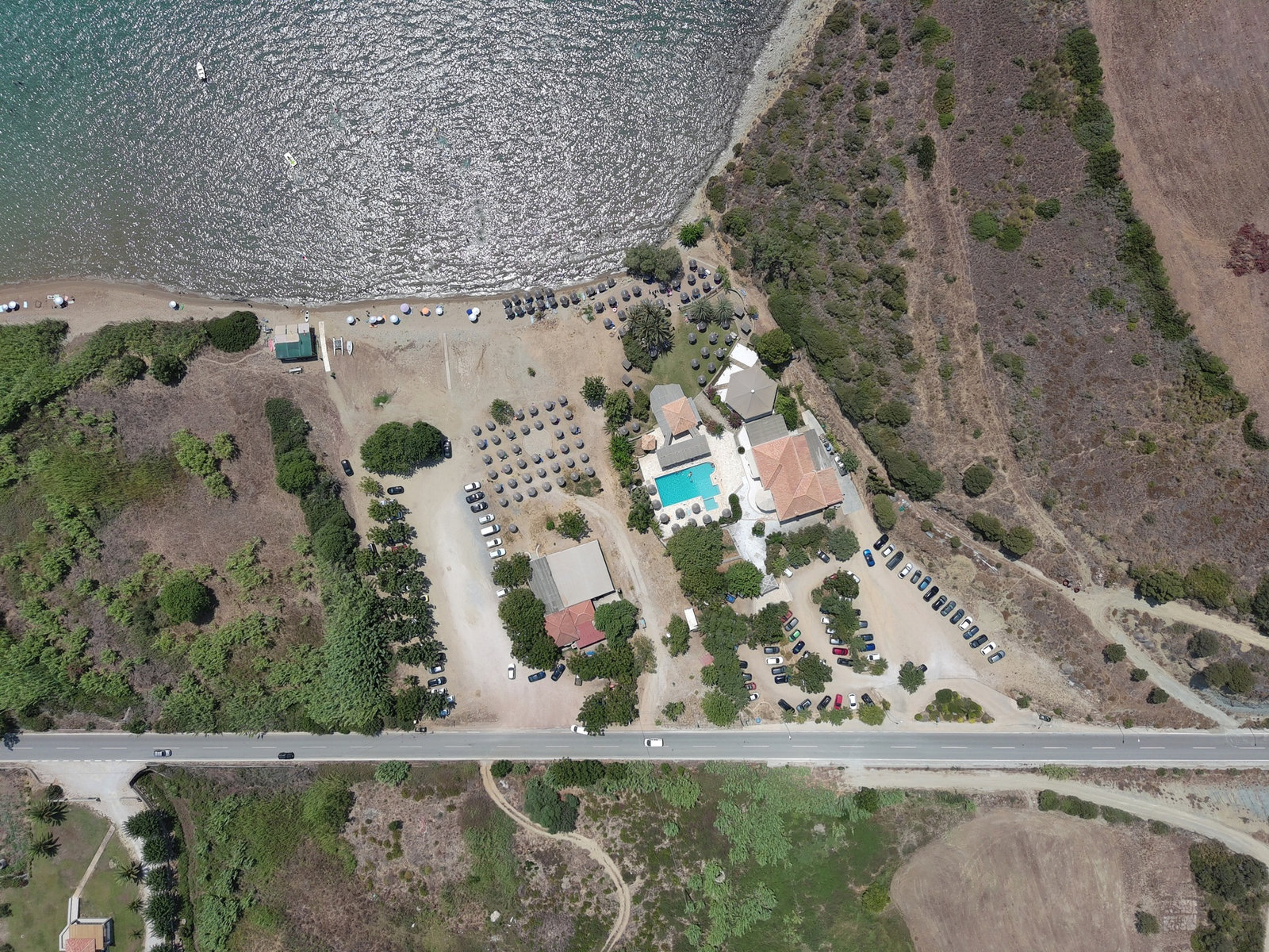 marked-tourism-plot-lampes-beach-id1235205.jpg Land Plot – 8025 m² – Methoni