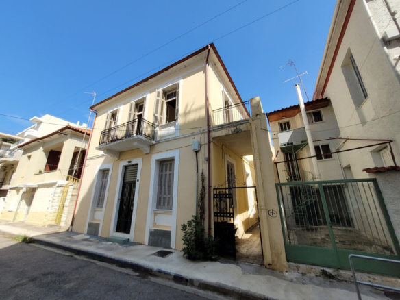 Διαμέρισμα – 140 τ.μ. – Καλαμάτα