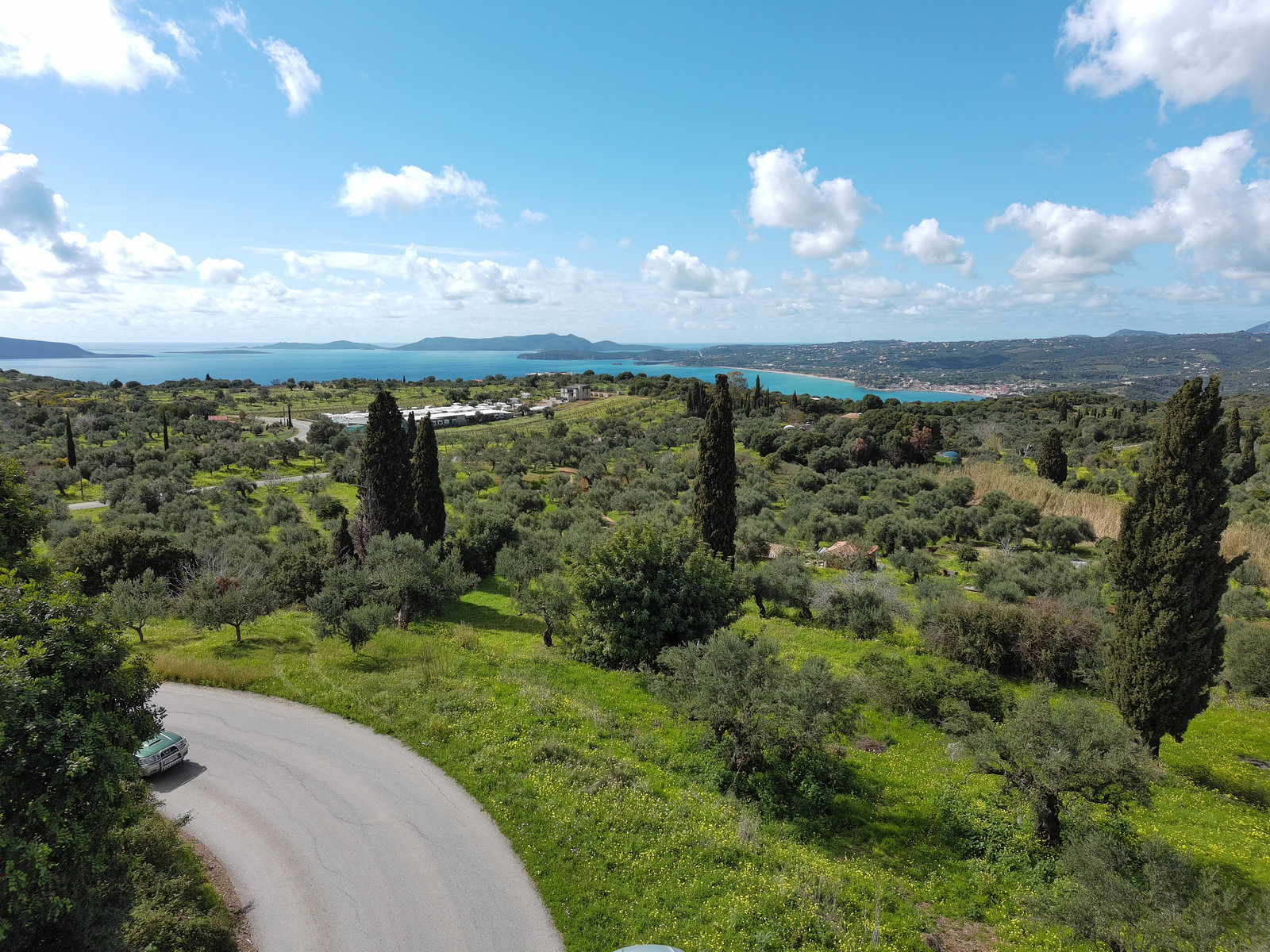 panoramic-sea-and-nature-view-id764760.jpg Οικόπεδο – 1550 τ.μ. – Ακριτοχώρι – Κορώνη