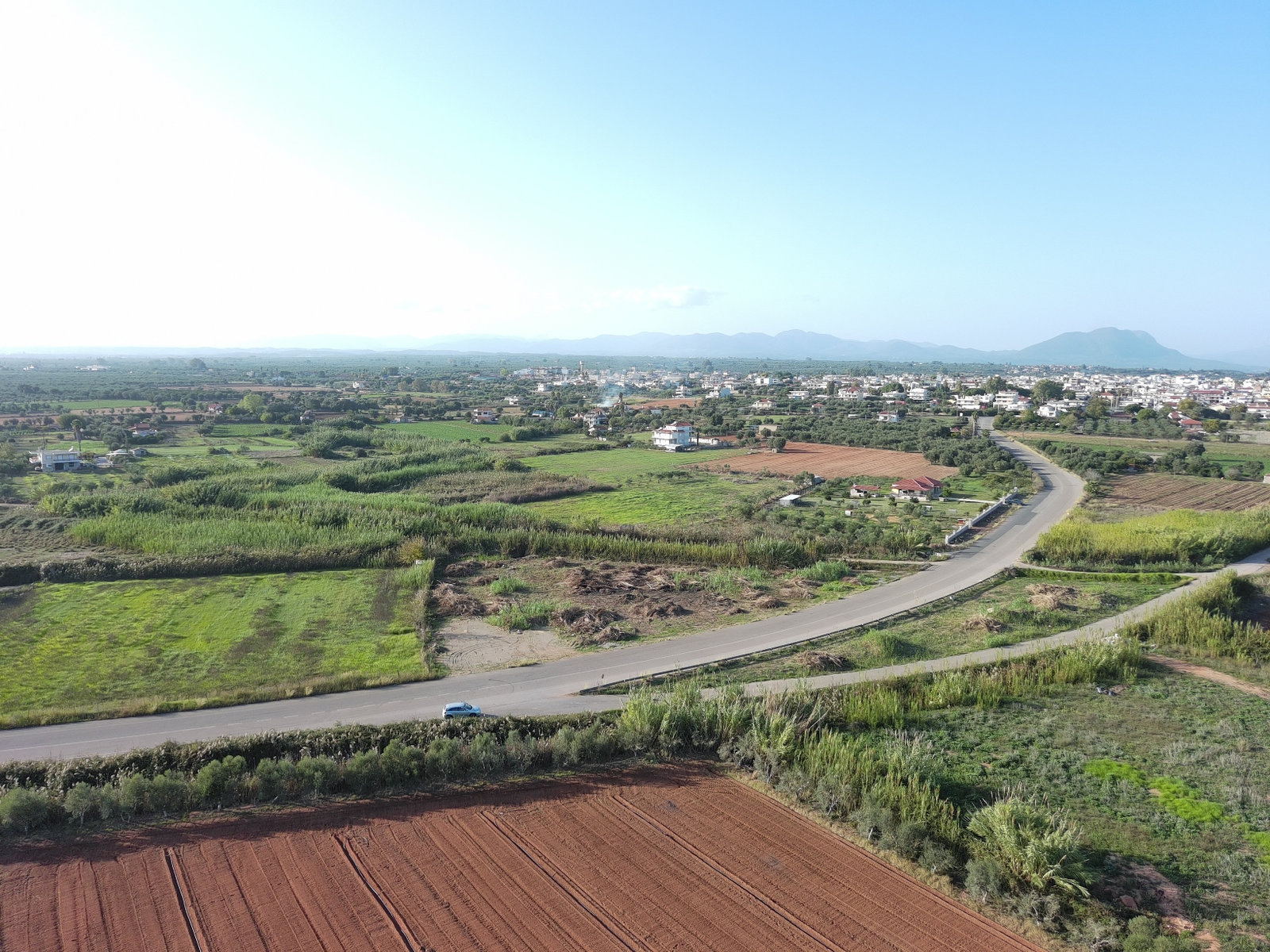 plot-center-flat-id925715 Land Plot – 4332 m² – Messini