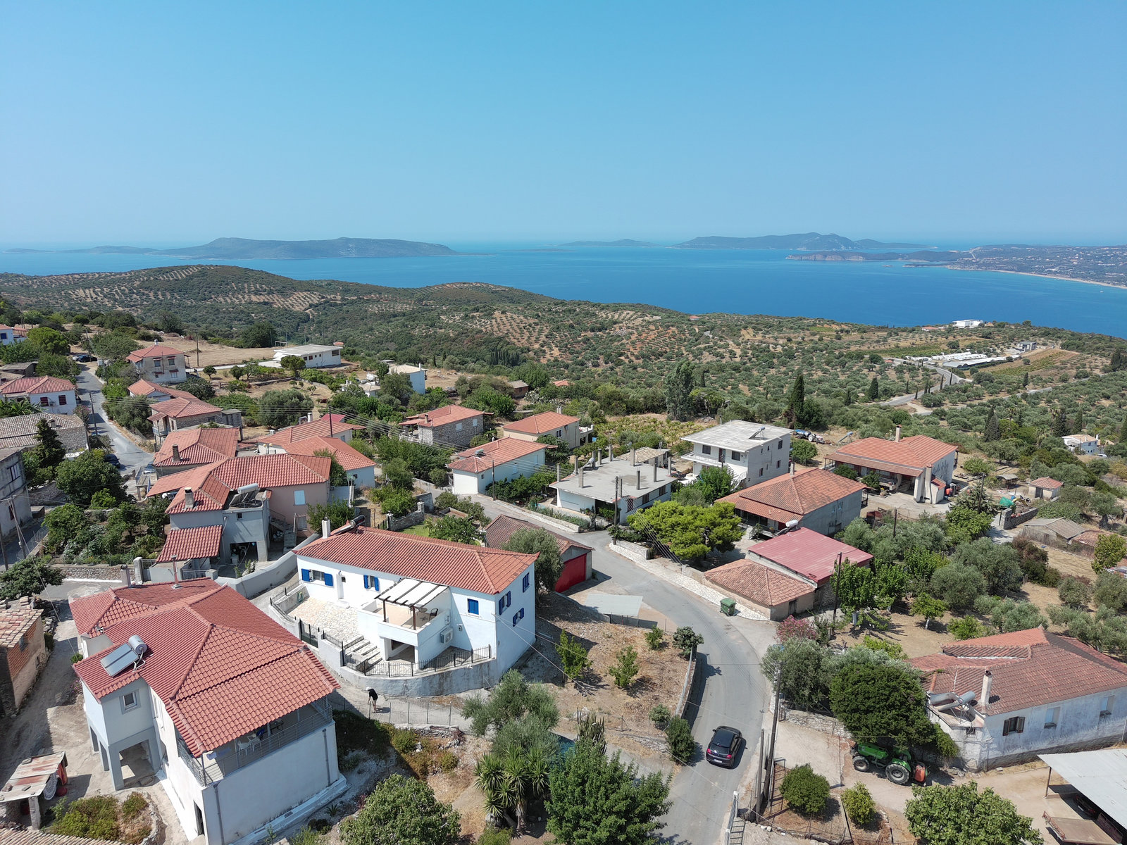 plot-koroni-akritochori-153sqm-sea-view-id1091861 Land Plot – 153 m² – Akritochori – Koroni