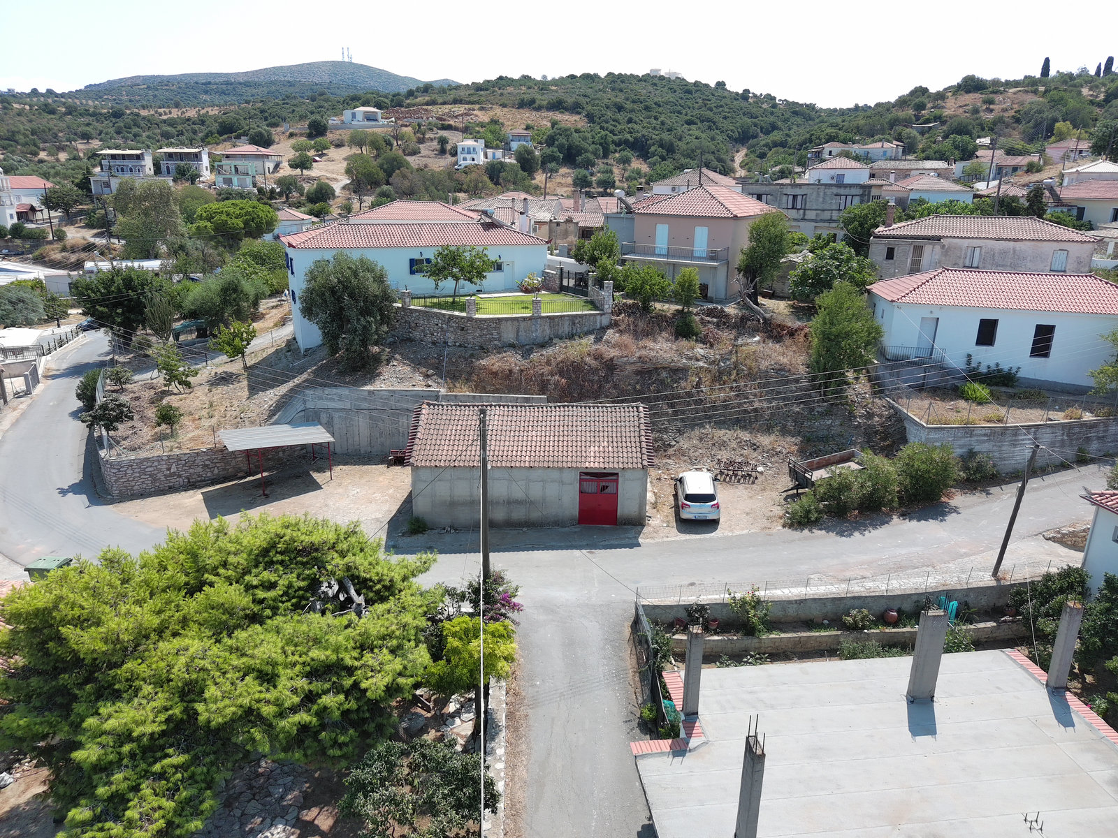 plot-koroni-akritochori-entire-plot-id1091861 Land Plot – 153 m² – Akritochori – Koroni