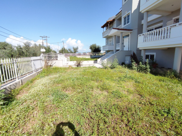 Office – 34 m² – Center – Kalamata