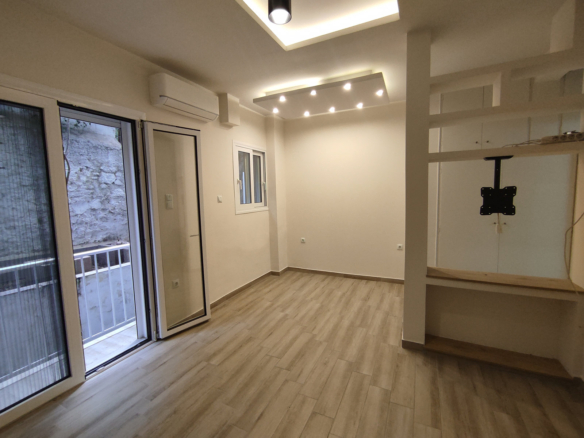 Studio/Γκαρσονιέρα – 35 τ.μ. – Σούτσου – Αμπελόκηποι – Πεντάγωνο