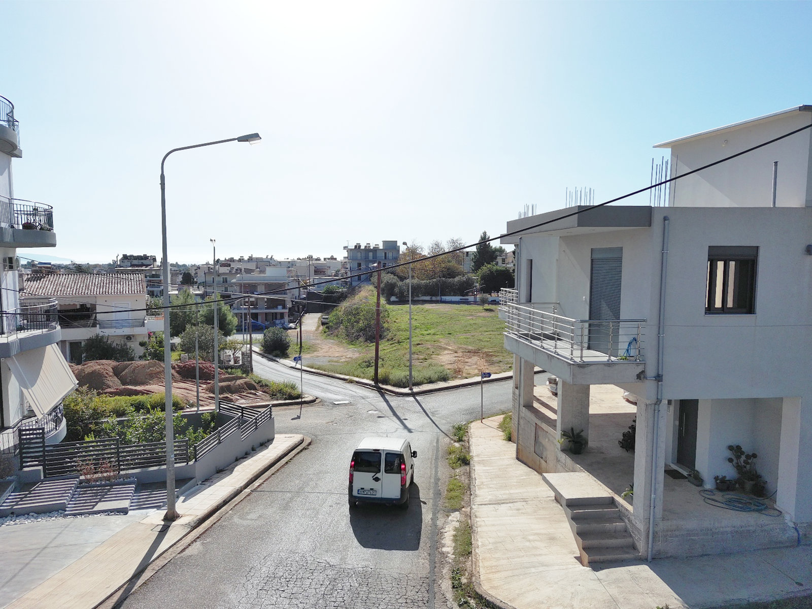street-access-plot-fragkopigado-kalamata-id1317956.jpg Land Plot – 368 m² – Fragkopigado – Kalamata