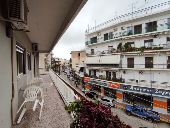 Apartment – 135 m² – Center – Kalamata