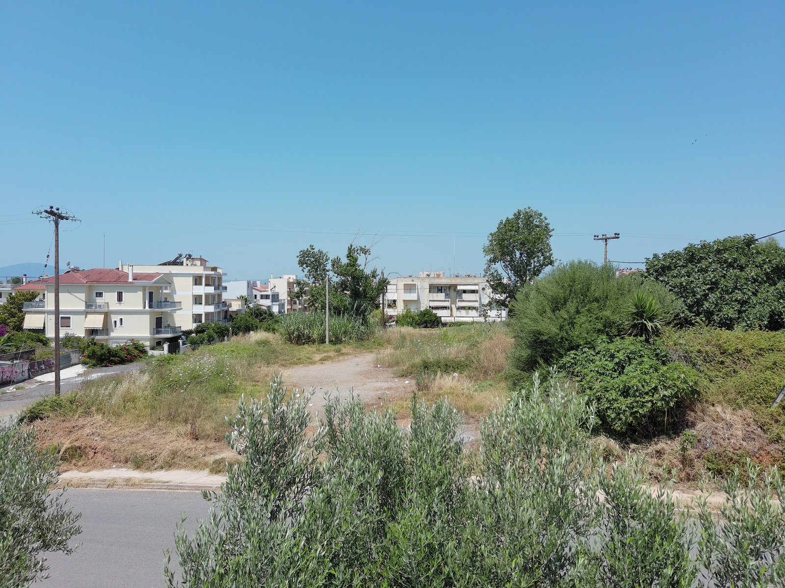 urban-plot-access-road-kalamata-id1674055.jpg Land Plot – 1005 m² – Center – Kalamata