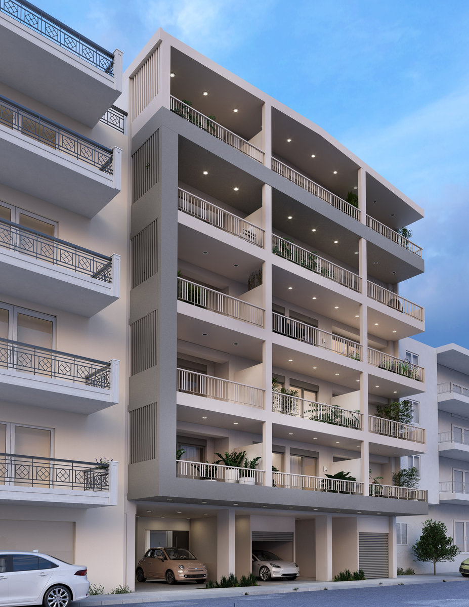 ΠΡΟΣΟΨΗ 2μ Σήμα με την ένδειξη 2μ