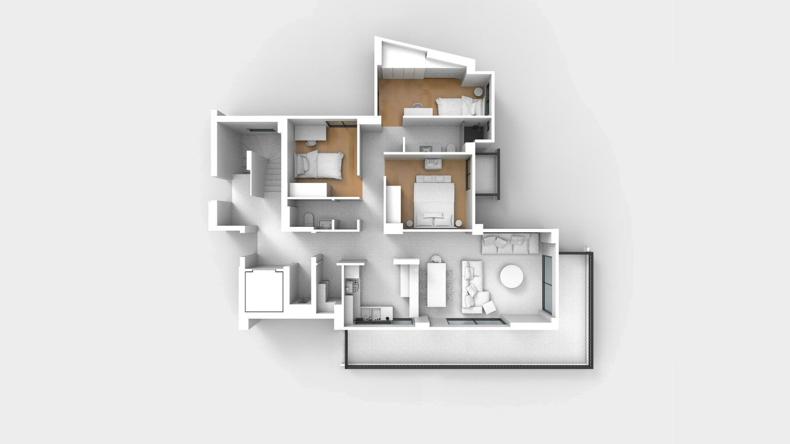 Φωτογραφία ακινήτου από το katoikiesrealestate.gr