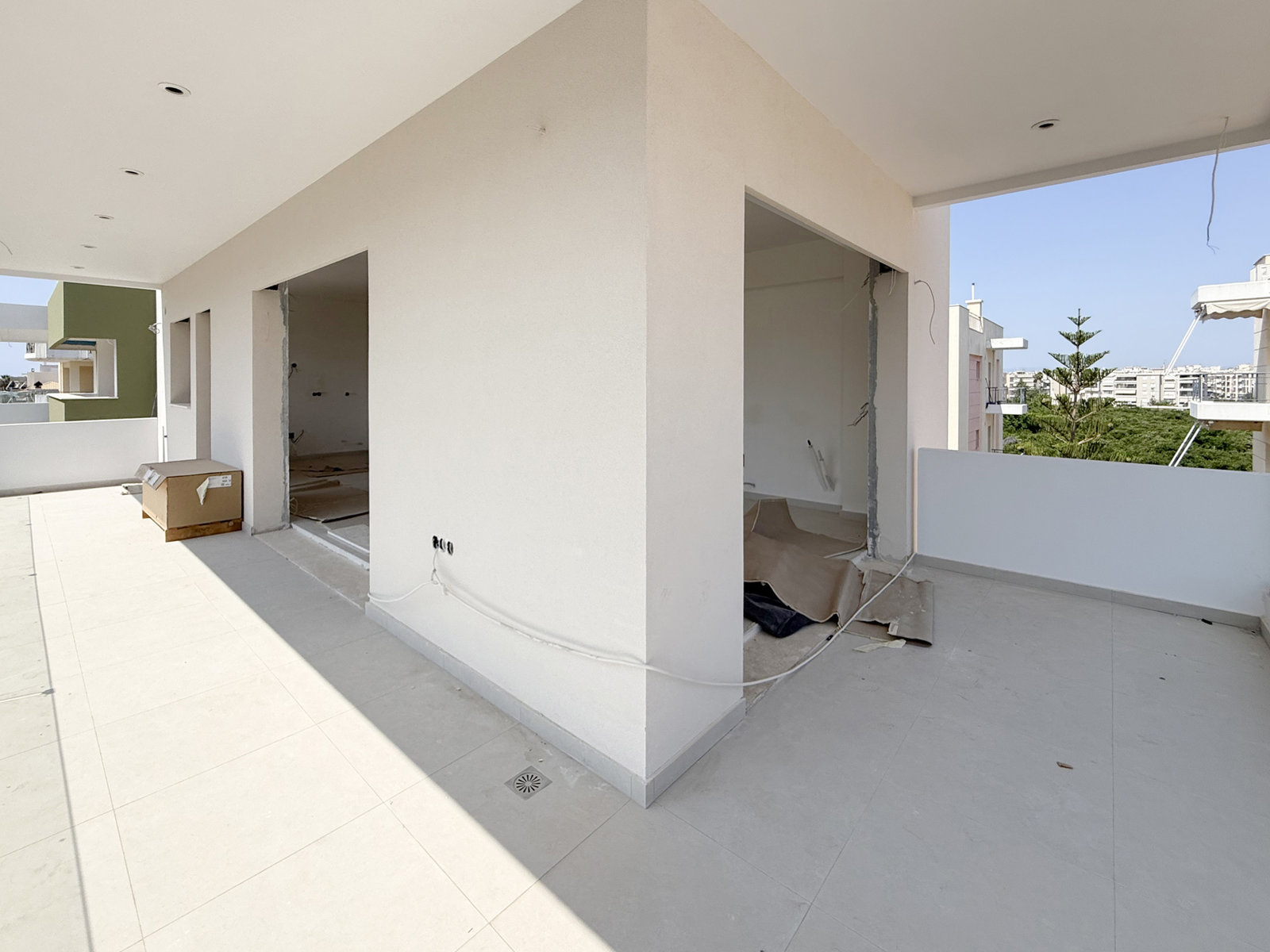 Φωτογραφία σχετική με το ακίνητο από το katoikiesrealestate.gr