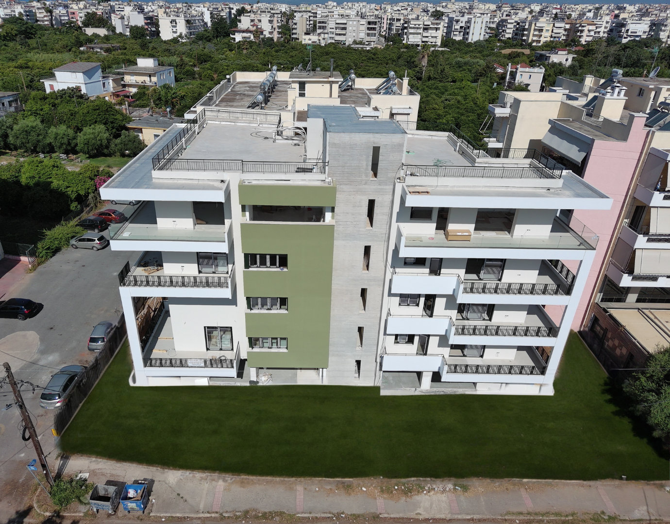 Φωτογραφία με τίτλο 20 από το katoikiesrealestate.gr