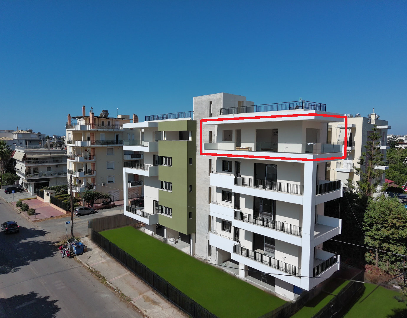 Φωτογραφία ακινήτου με αριθμό 22 από το katoikiesrealestate.gr